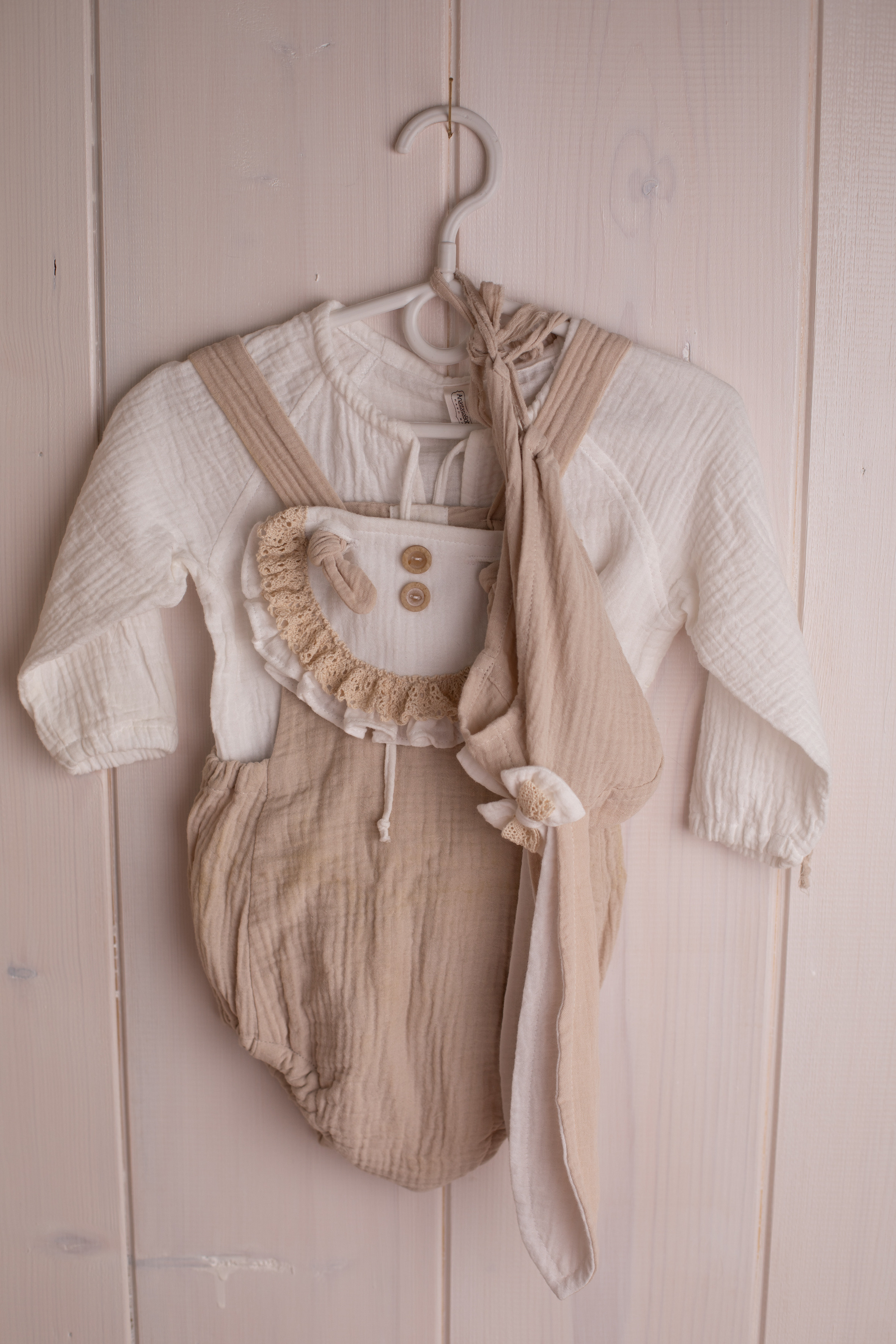 Гардероб для мальчиков. Фотограф новорожденных в Нижнем Новгороде Белякова Оксана