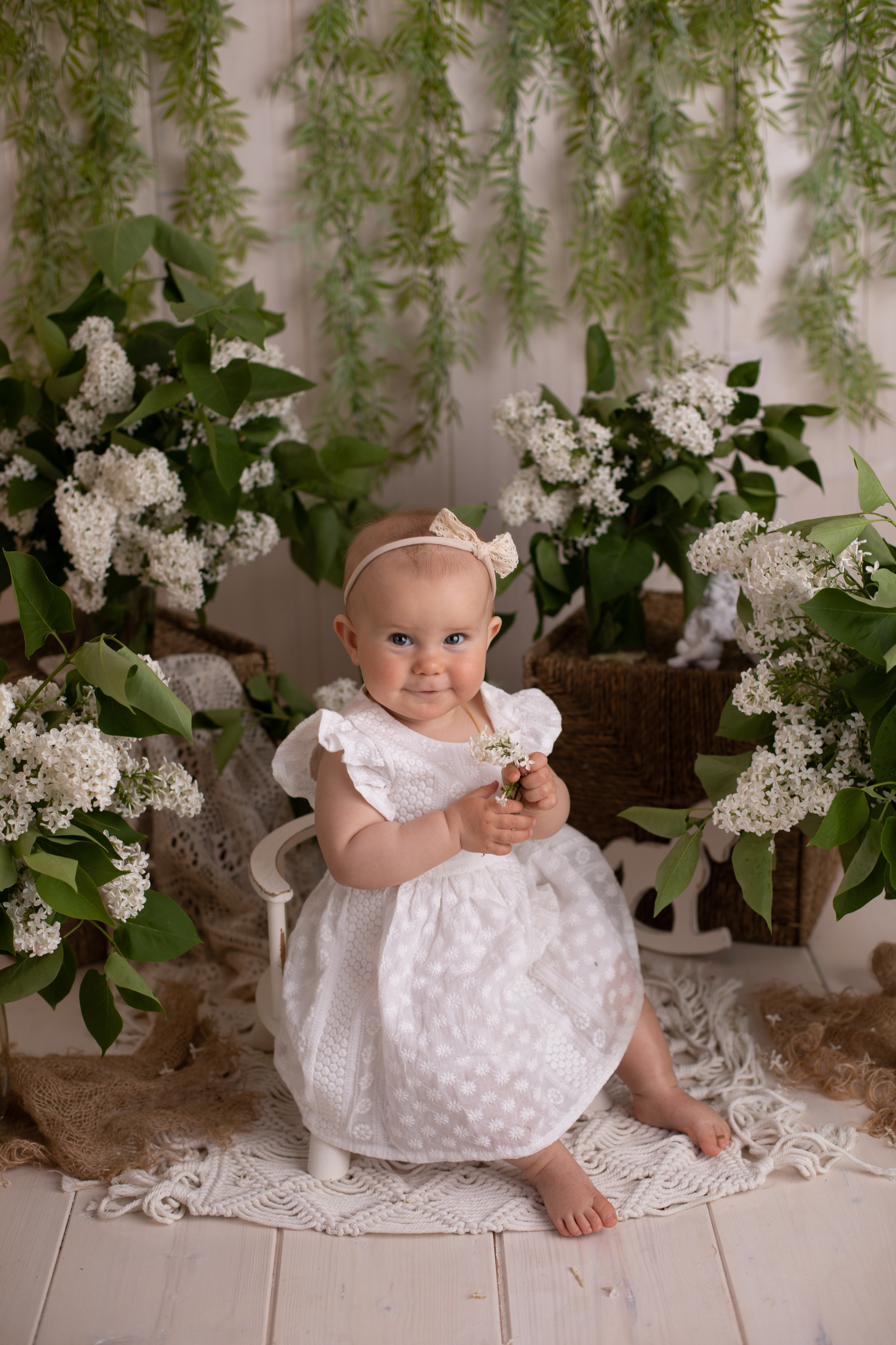 Фотопроекты 2023. Фотограф новорожденных в Нижнем Новгороде Белякова Оксана