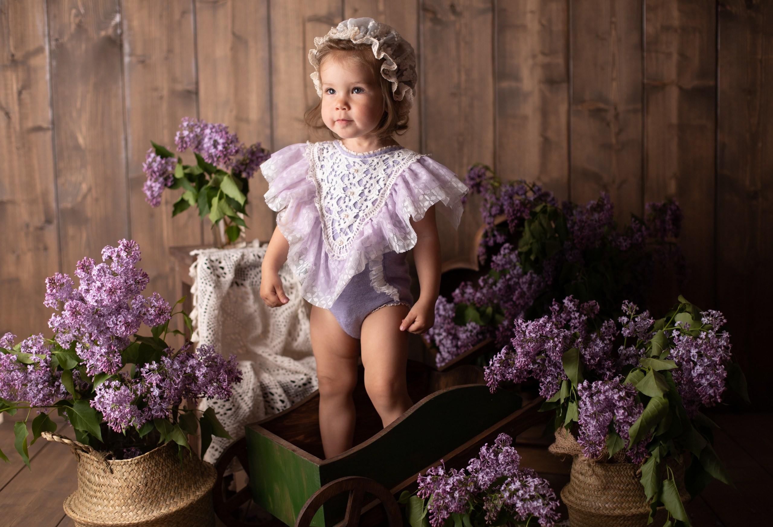 Фотопроекты 2023. Фотограф новорожденных в Нижнем Новгороде Белякова Оксана