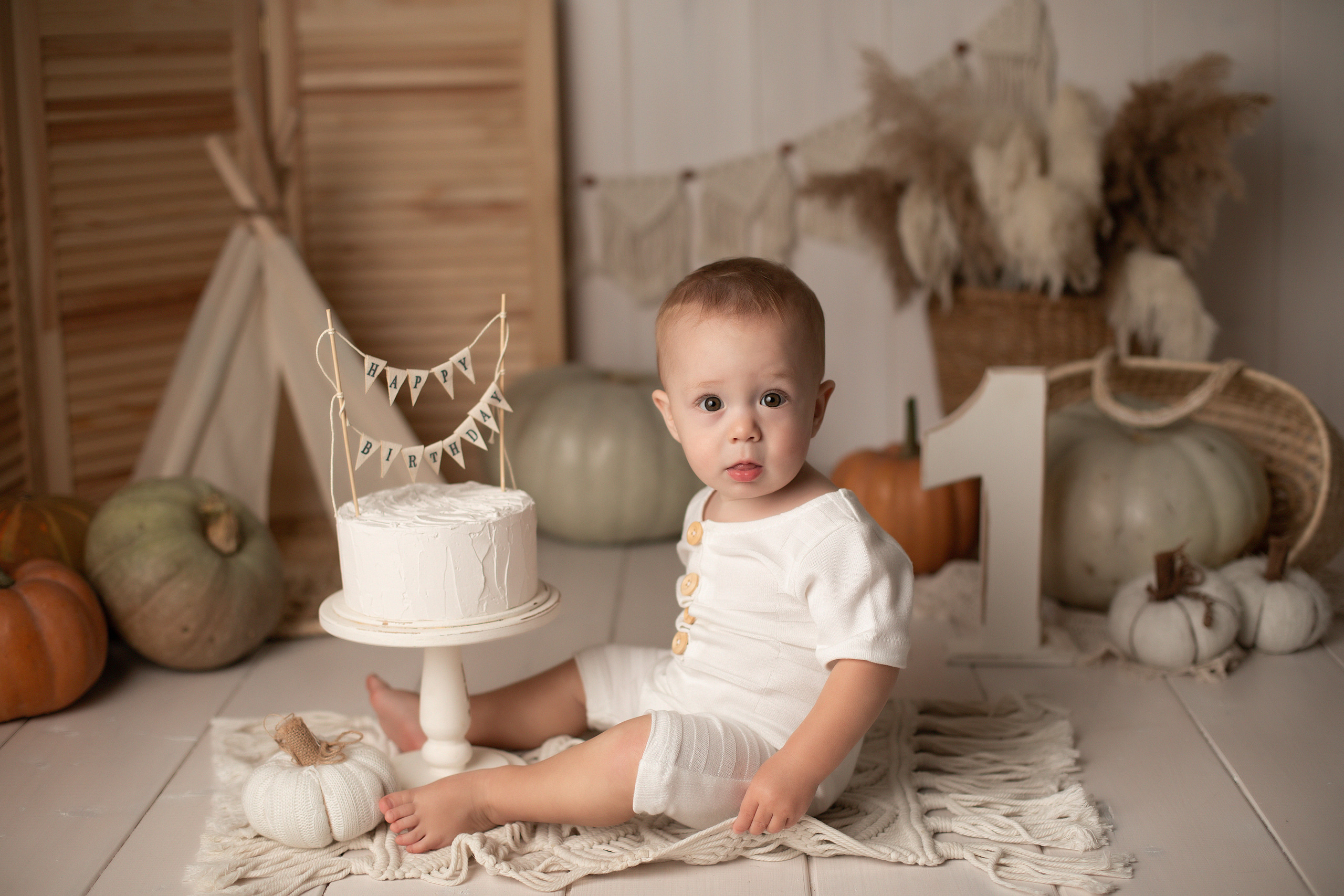 Годовасие. Фотограф новорожденных в Нижнем Новгороде Белякова Оксана