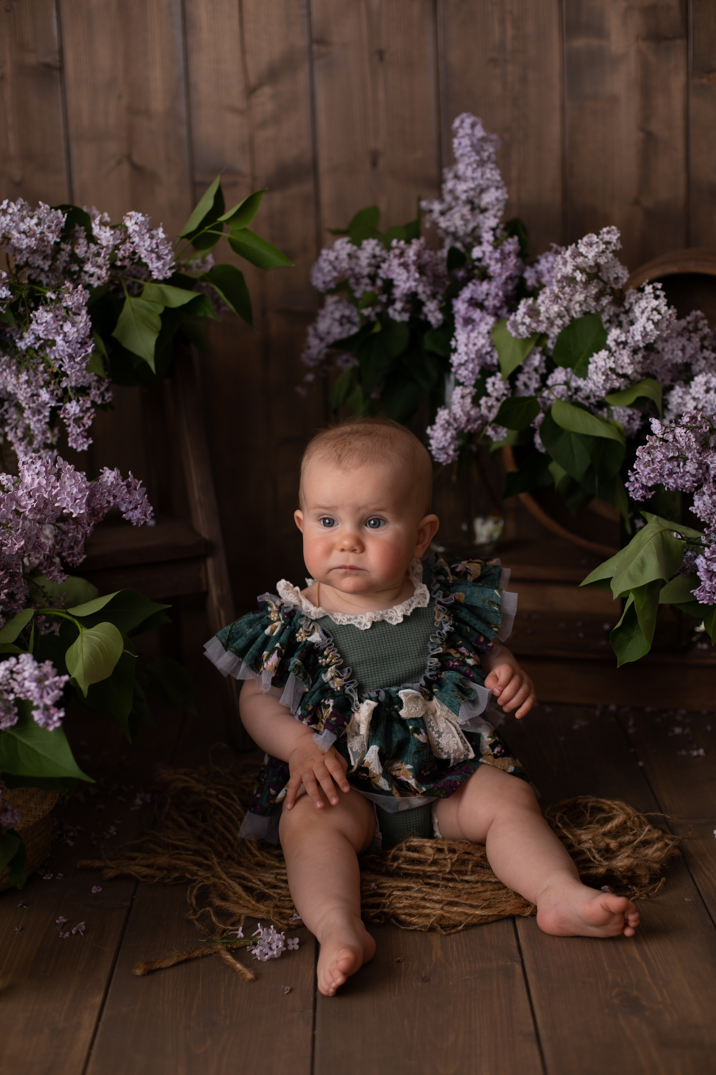 Фотопроекты 2023. Фотограф новорожденных в Нижнем Новгороде Белякова Оксана