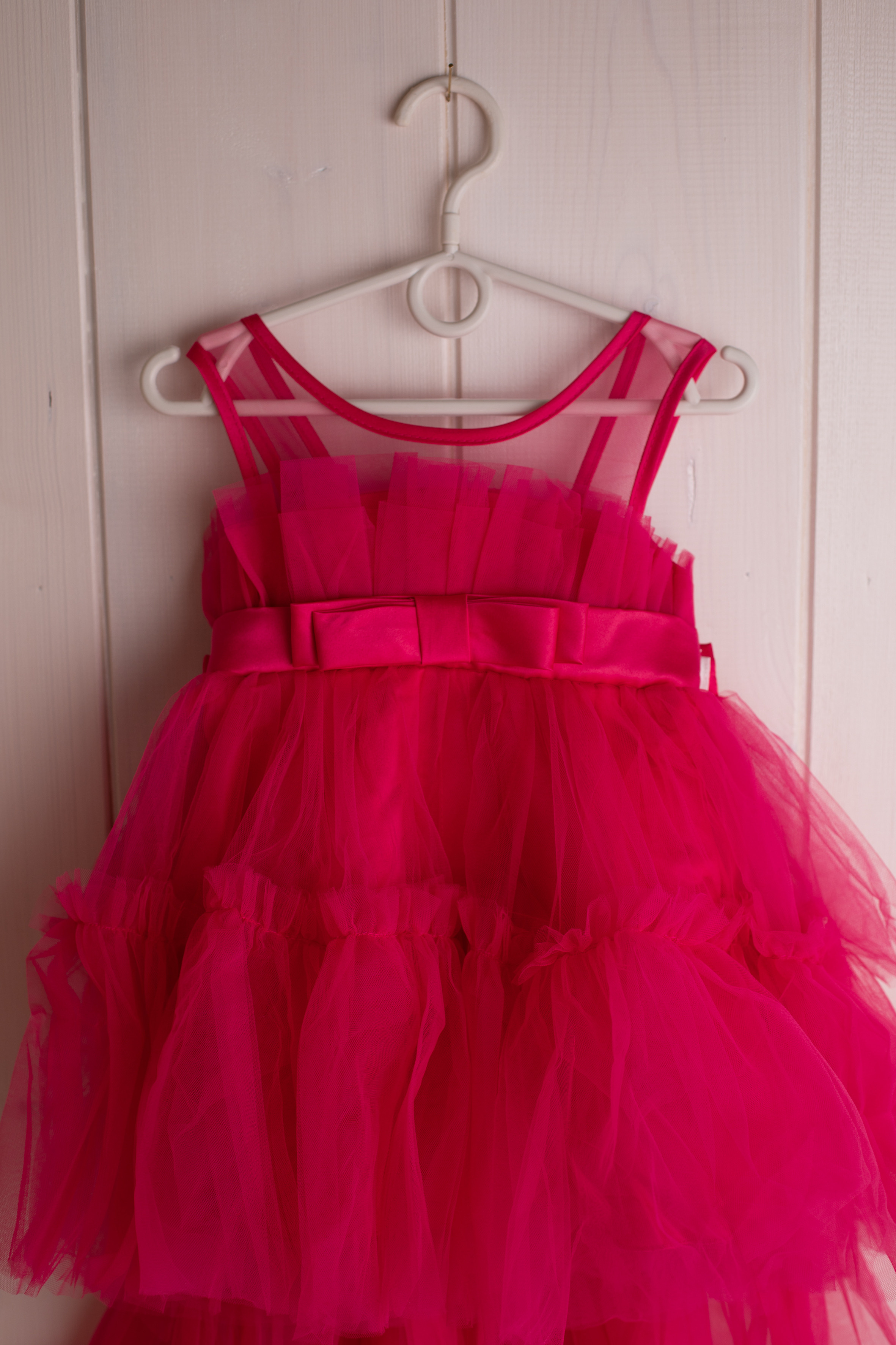 Гардероб для девочек. Фотограф новорожденных в Нижнем Новгороде Белякова Оксана