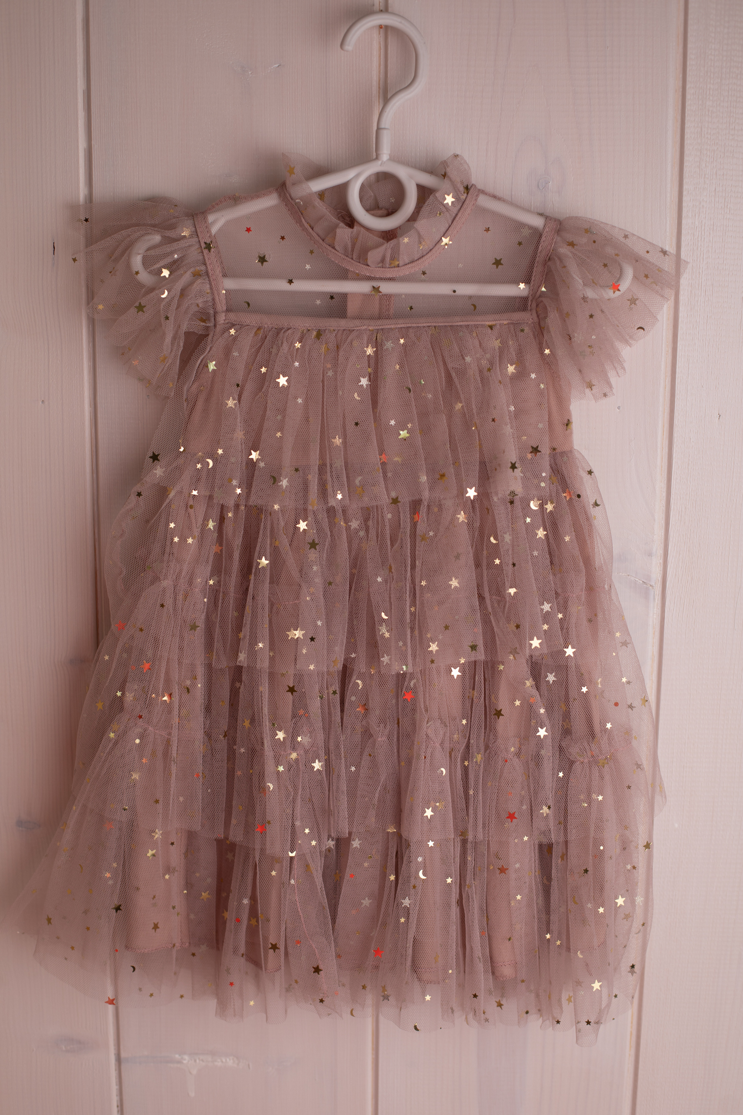 Гардероб для девочек. Фотограф новорожденных в Нижнем Новгороде Белякова Оксана