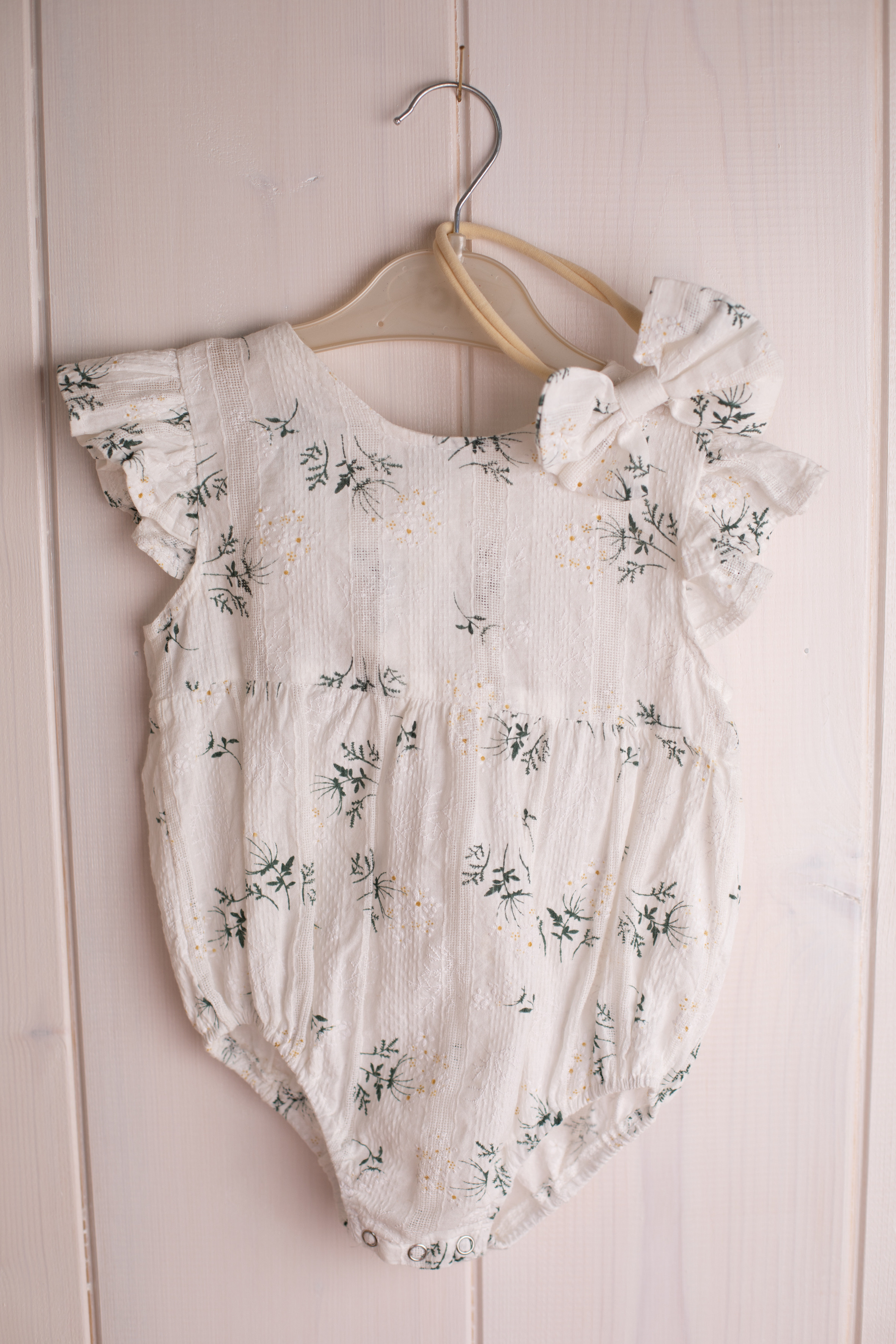 Гардероб для девочек. Фотограф новорожденных в Нижнем Новгороде Белякова Оксана