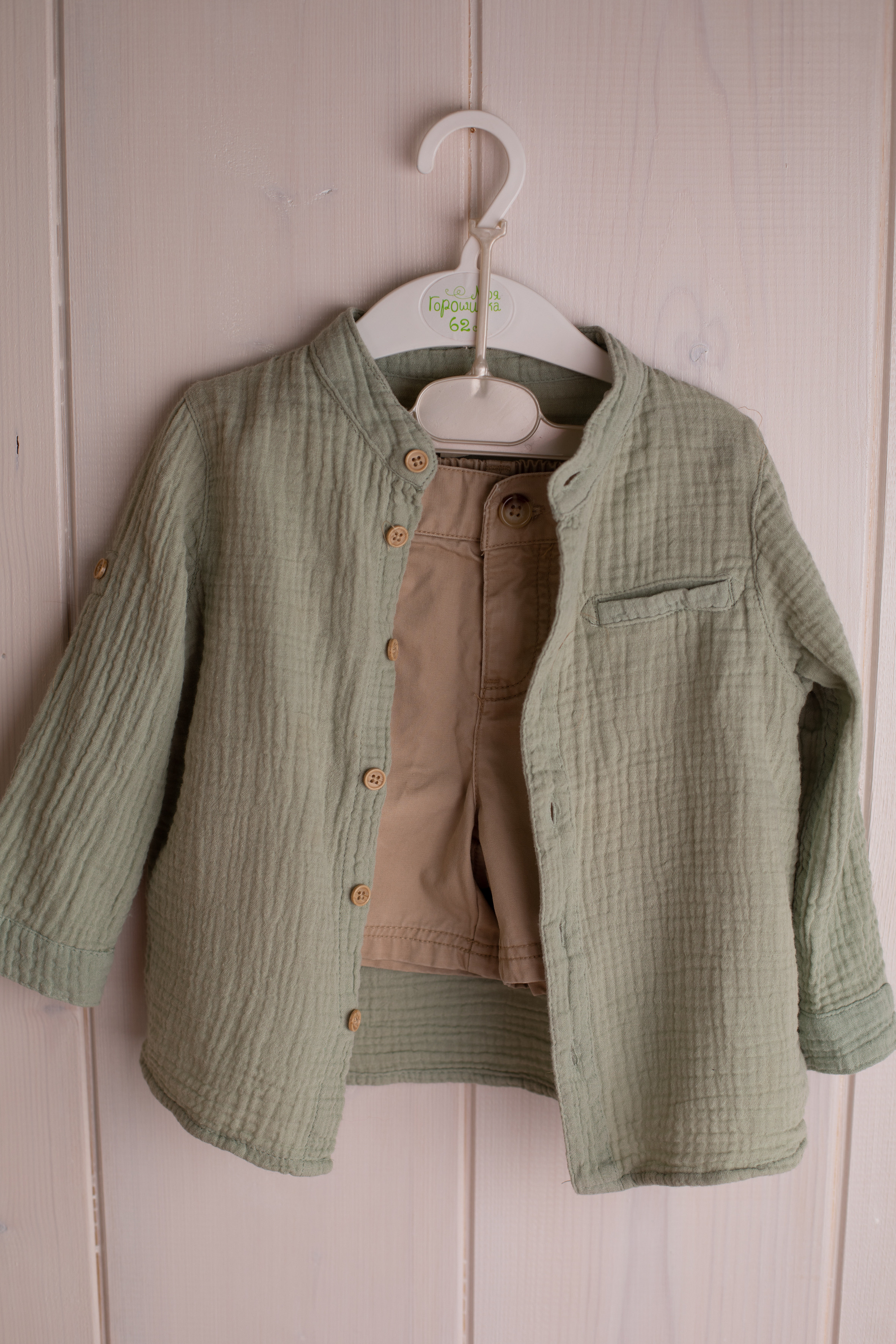 Гардероб для мальчиков. Фотограф новорожденных в Нижнем Новгороде Белякова Оксана