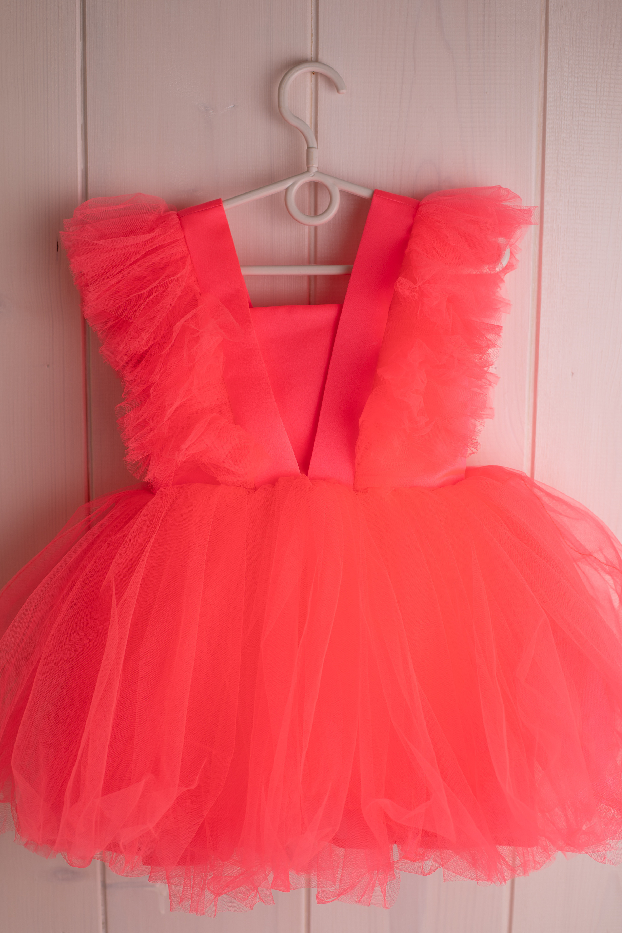 Гардероб для девочек. Фотограф новорожденных в Нижнем Новгороде Белякова Оксана