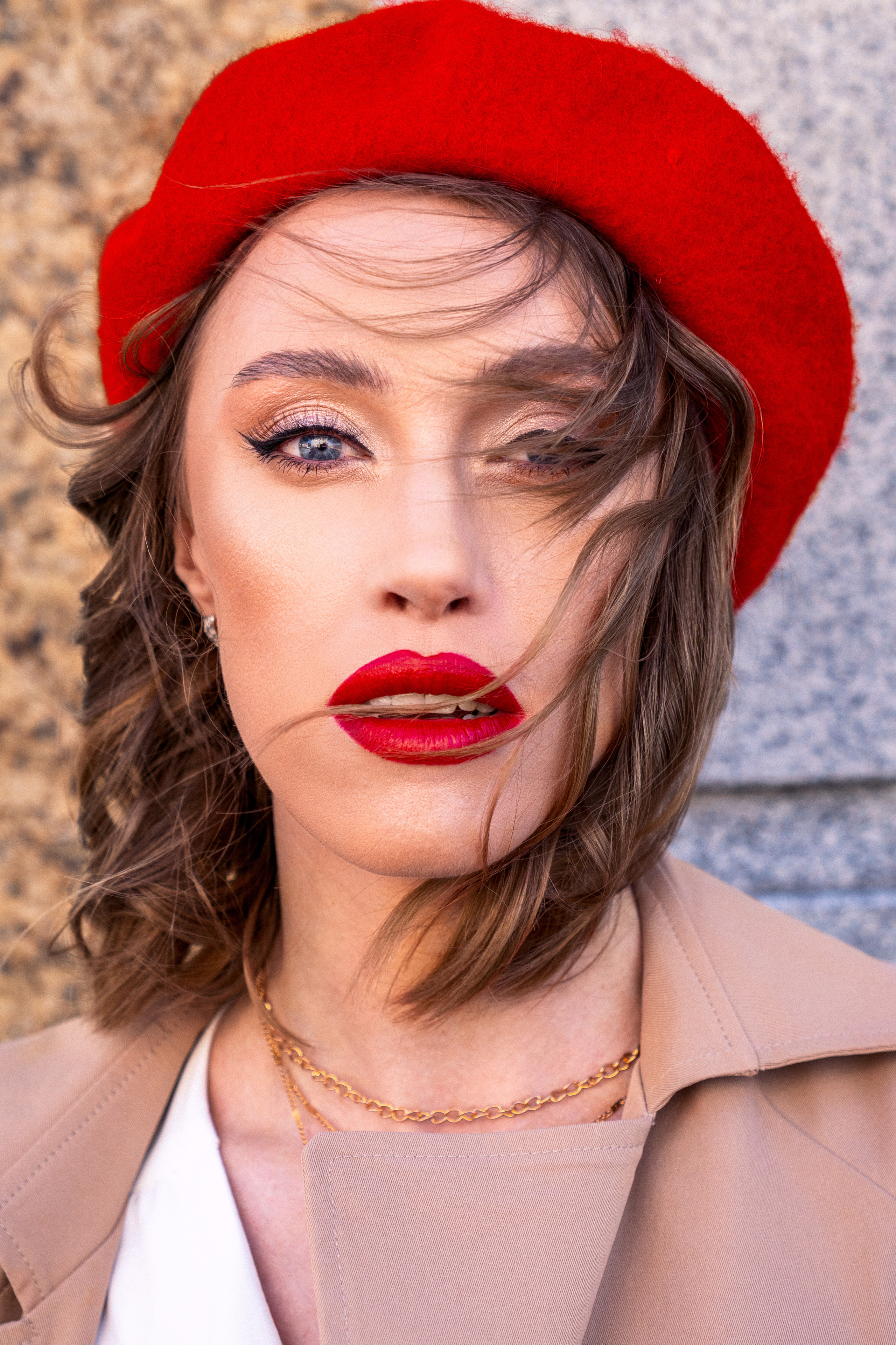 Портрет. Фотограф Максим Черствов. Дзержинск, Нижний Новгород