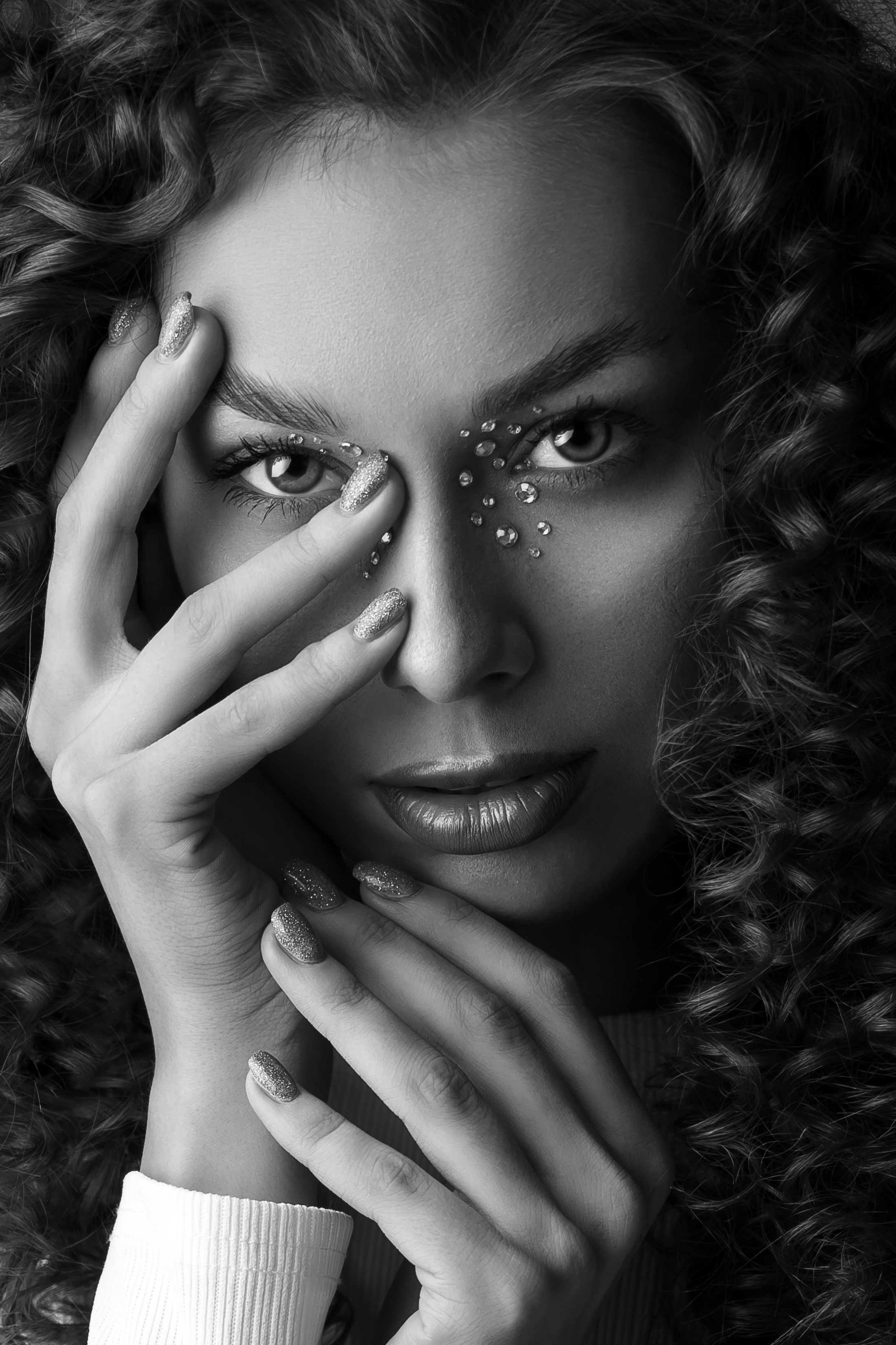 Портрет. Фотограф Максим Черствов. Дзержинск, Нижний Новгород