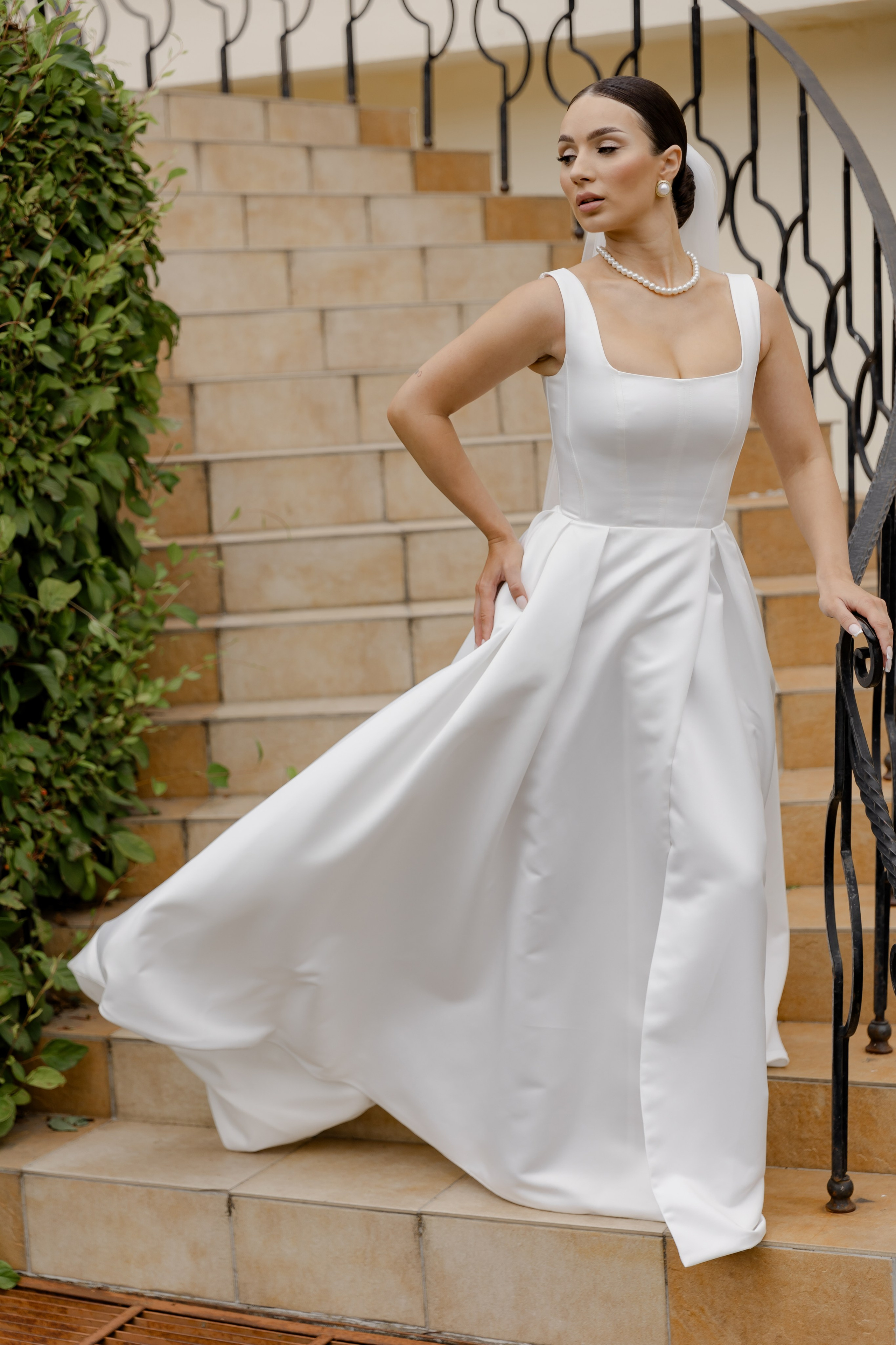 Аня и Игорь. Dima Lemeshevsky