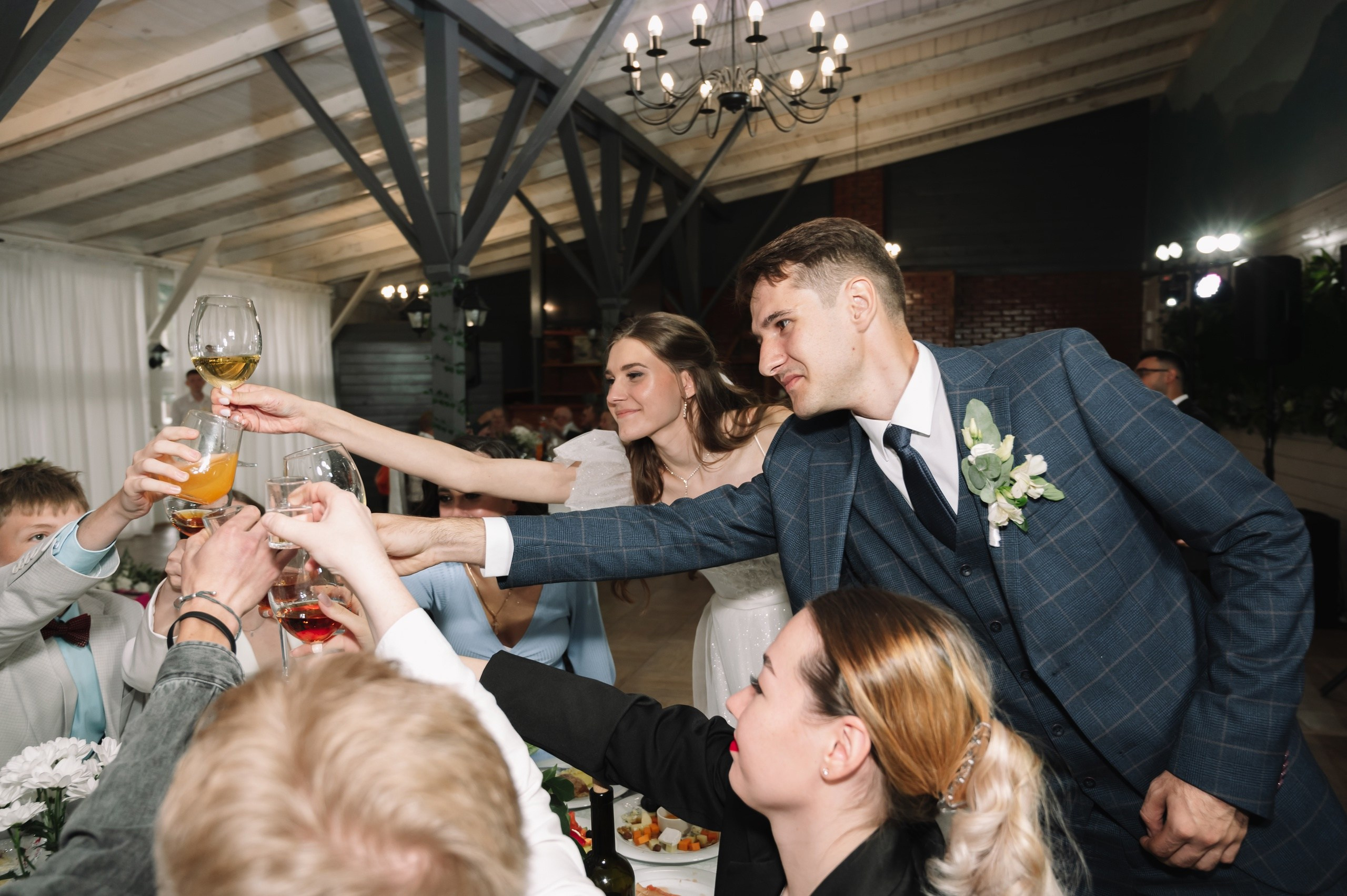 Дмитрий и Анастасия. Семейный и свадебный фотограф в Миассе Регина Малахова