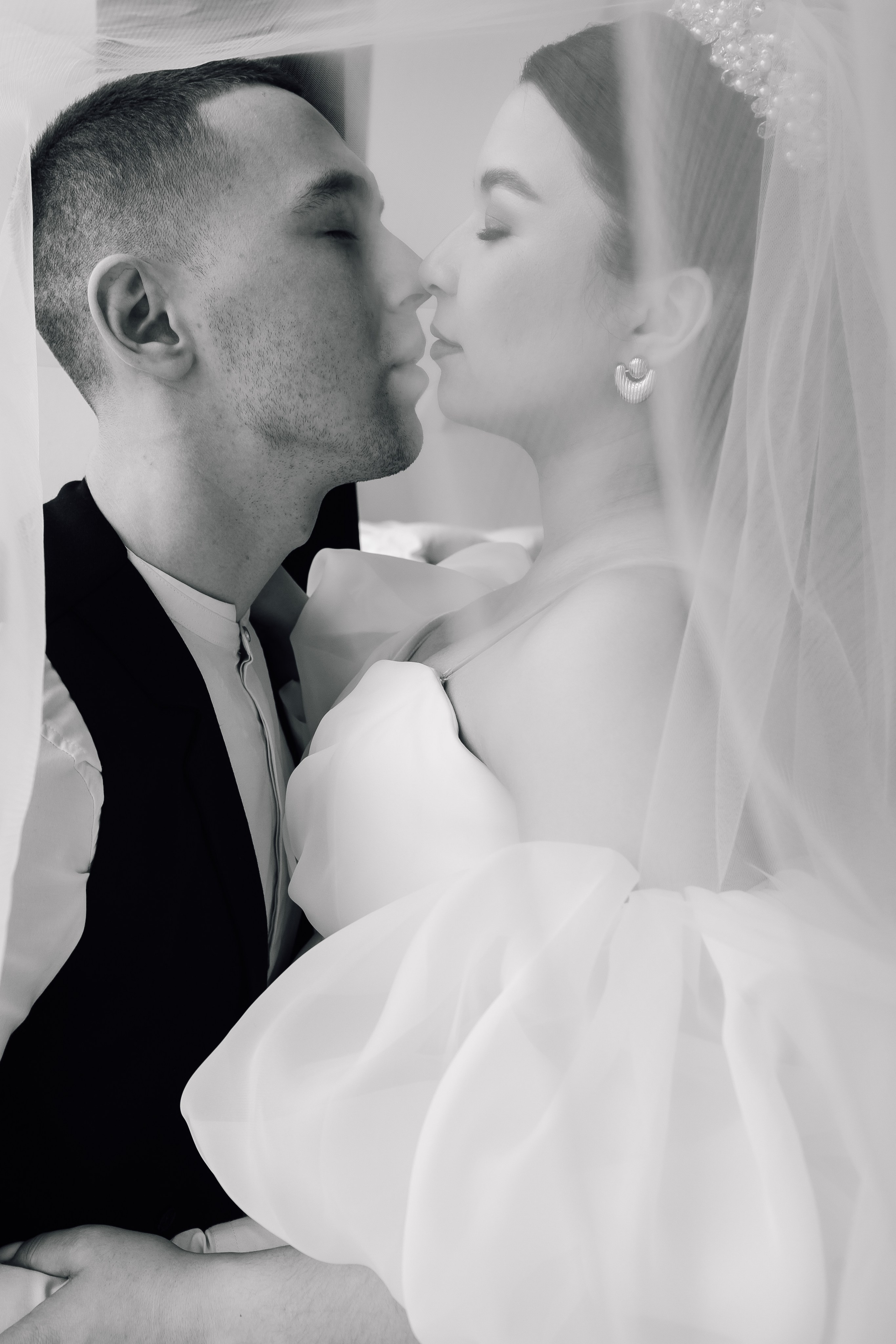 Назгуль и Айдар