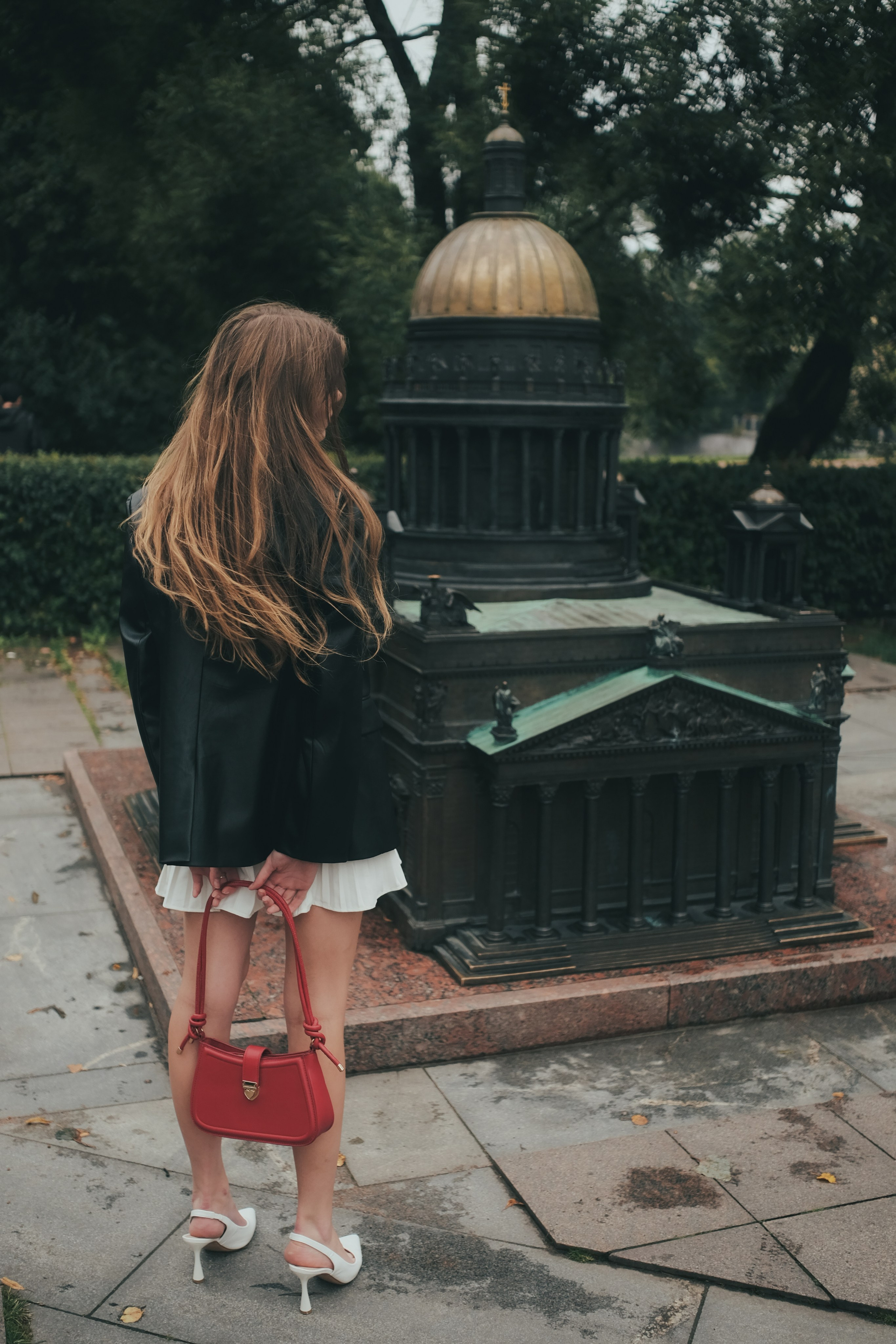 DARIA. Портретный фотограф DanilNabody