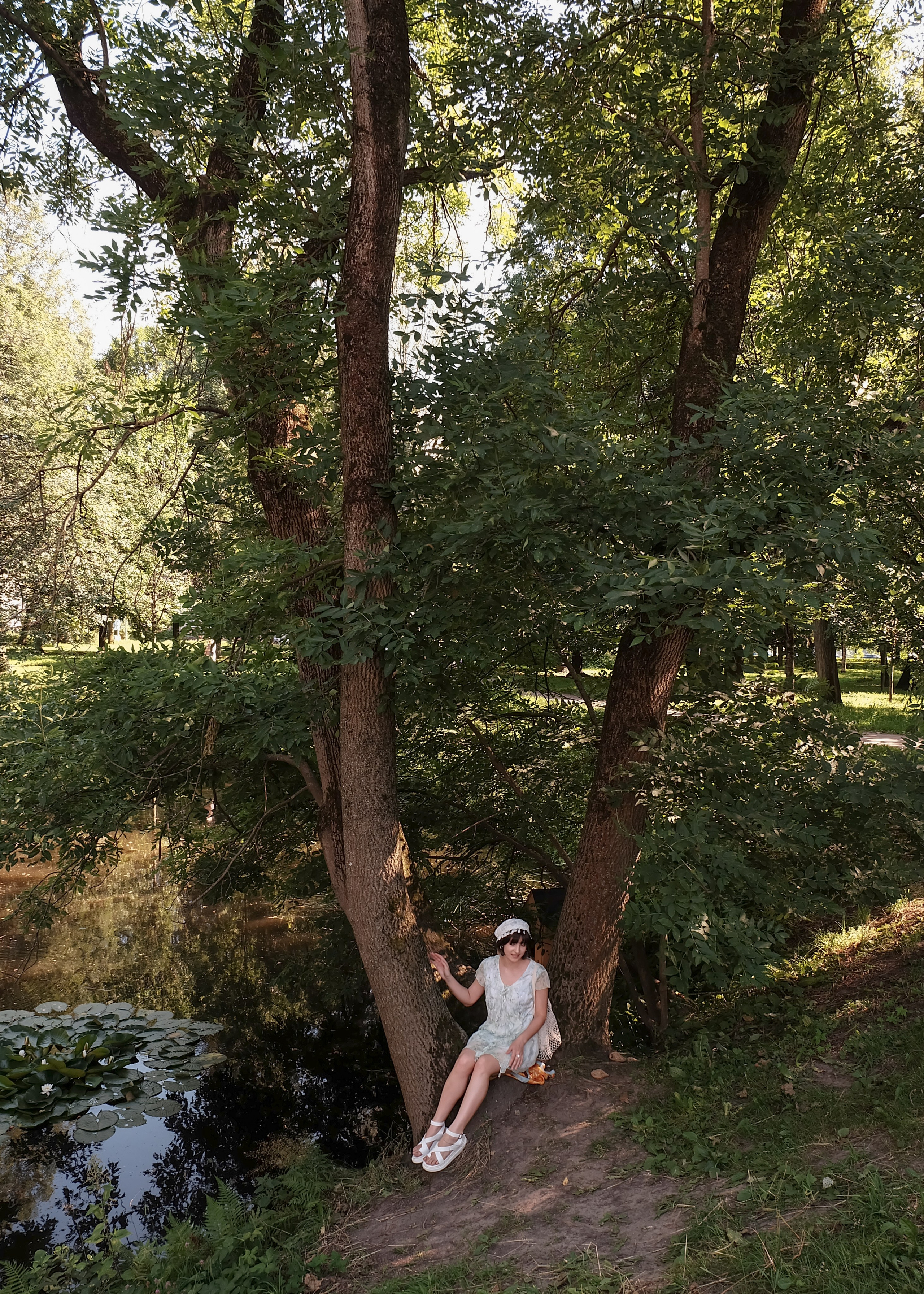 FANTSY. Портретный фотограф DanilNabody