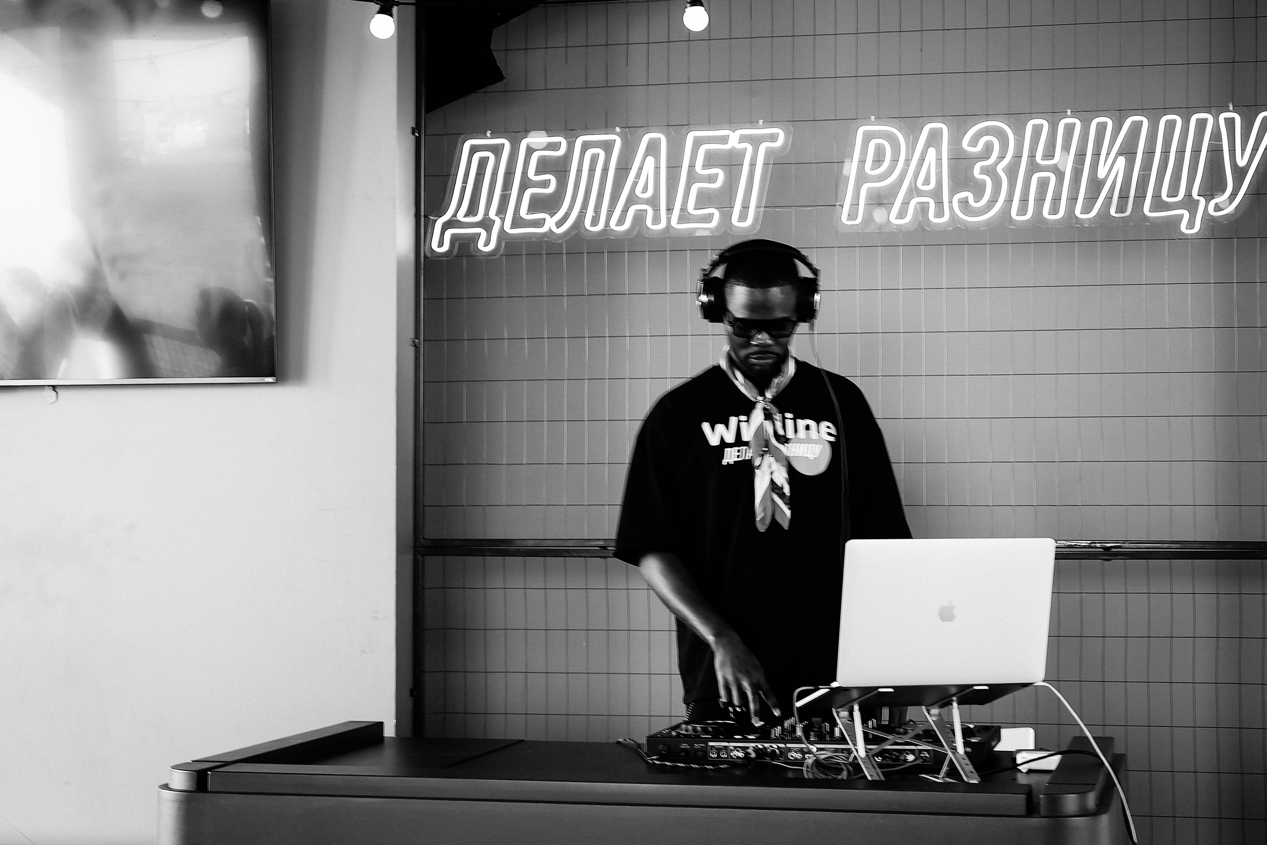 Севкабель. Портретный фотограф DanilNabody