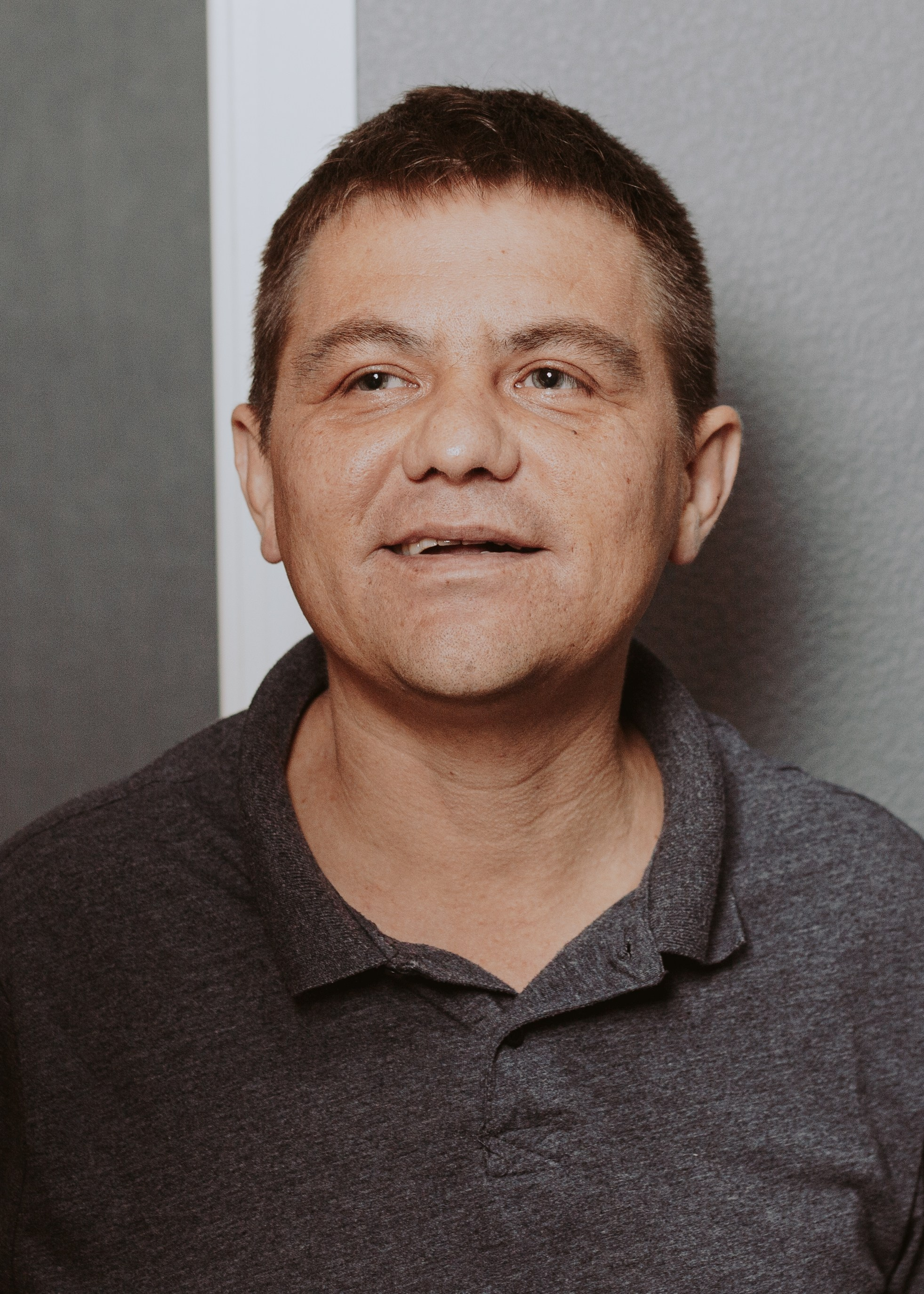 ПШК и Александр. Портретный фотограф DanilNabody