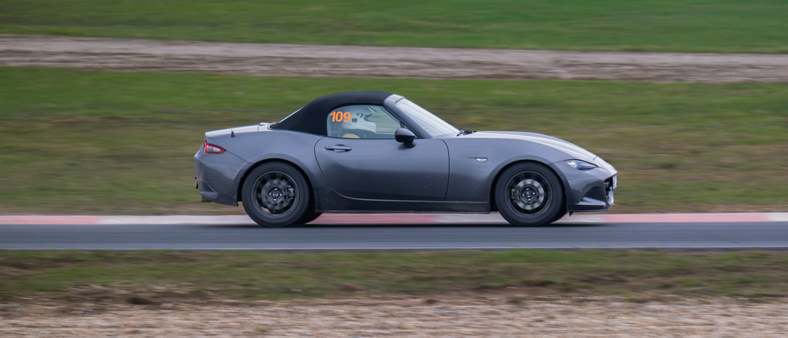 МосАвтоСлалом. Malenkyia