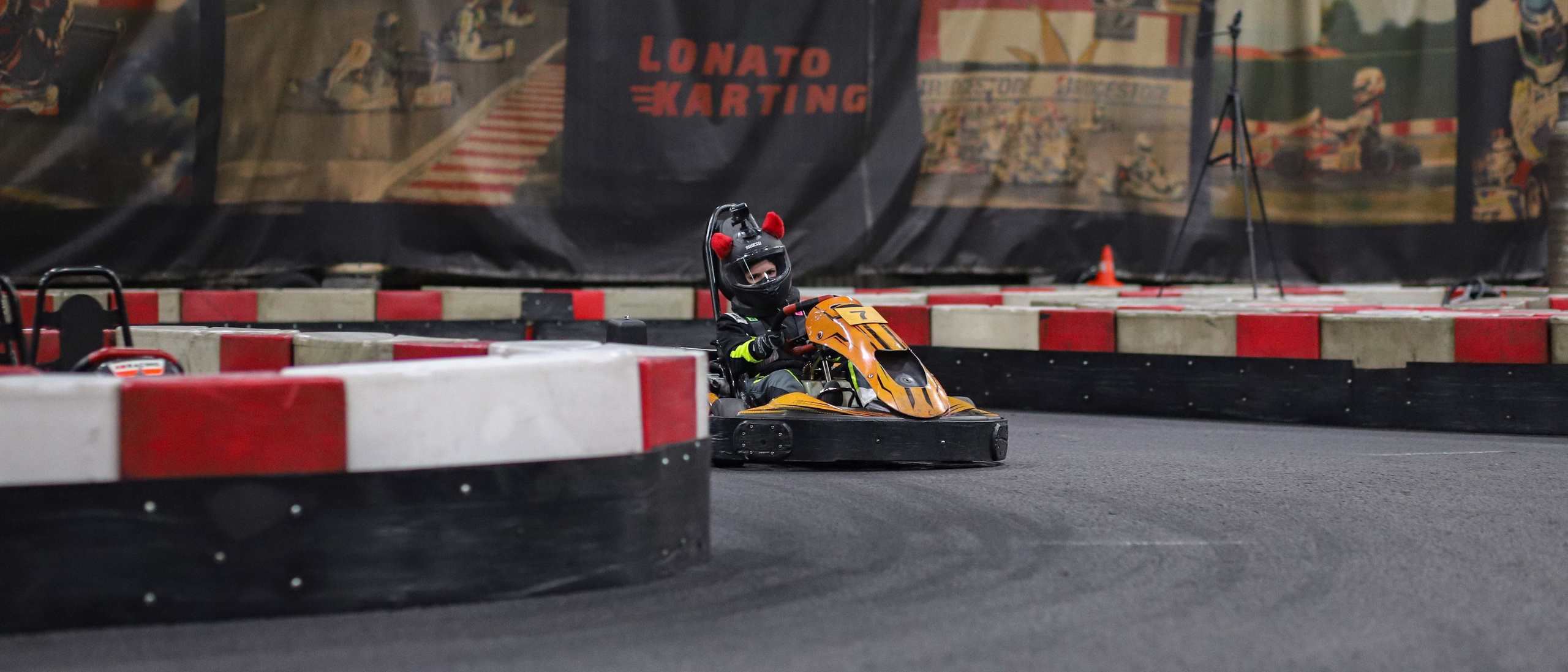 LSK Winter Cup 2025 — 2026 | Этап 6. Malenkyia