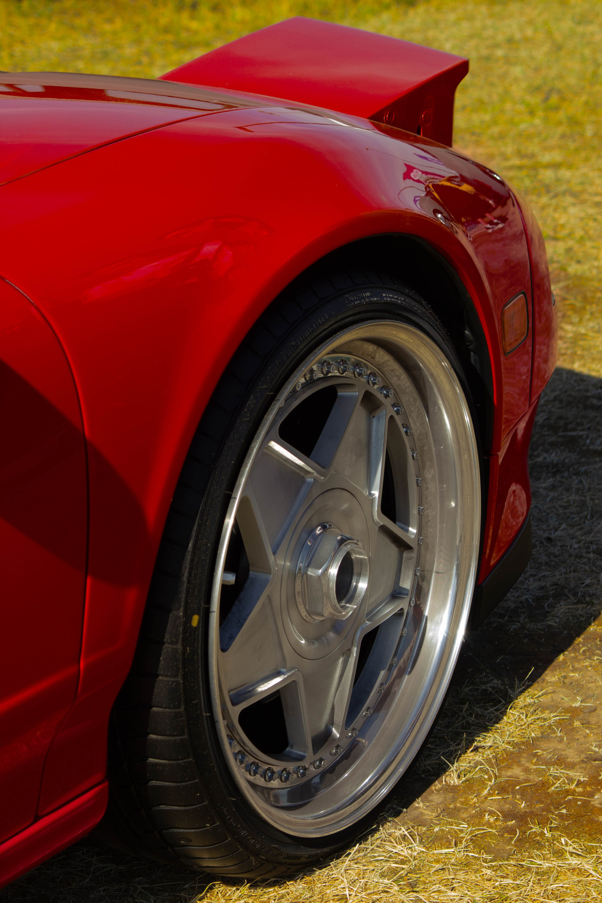 Гран-При Москвы по дрифту 2024. Malenkyia