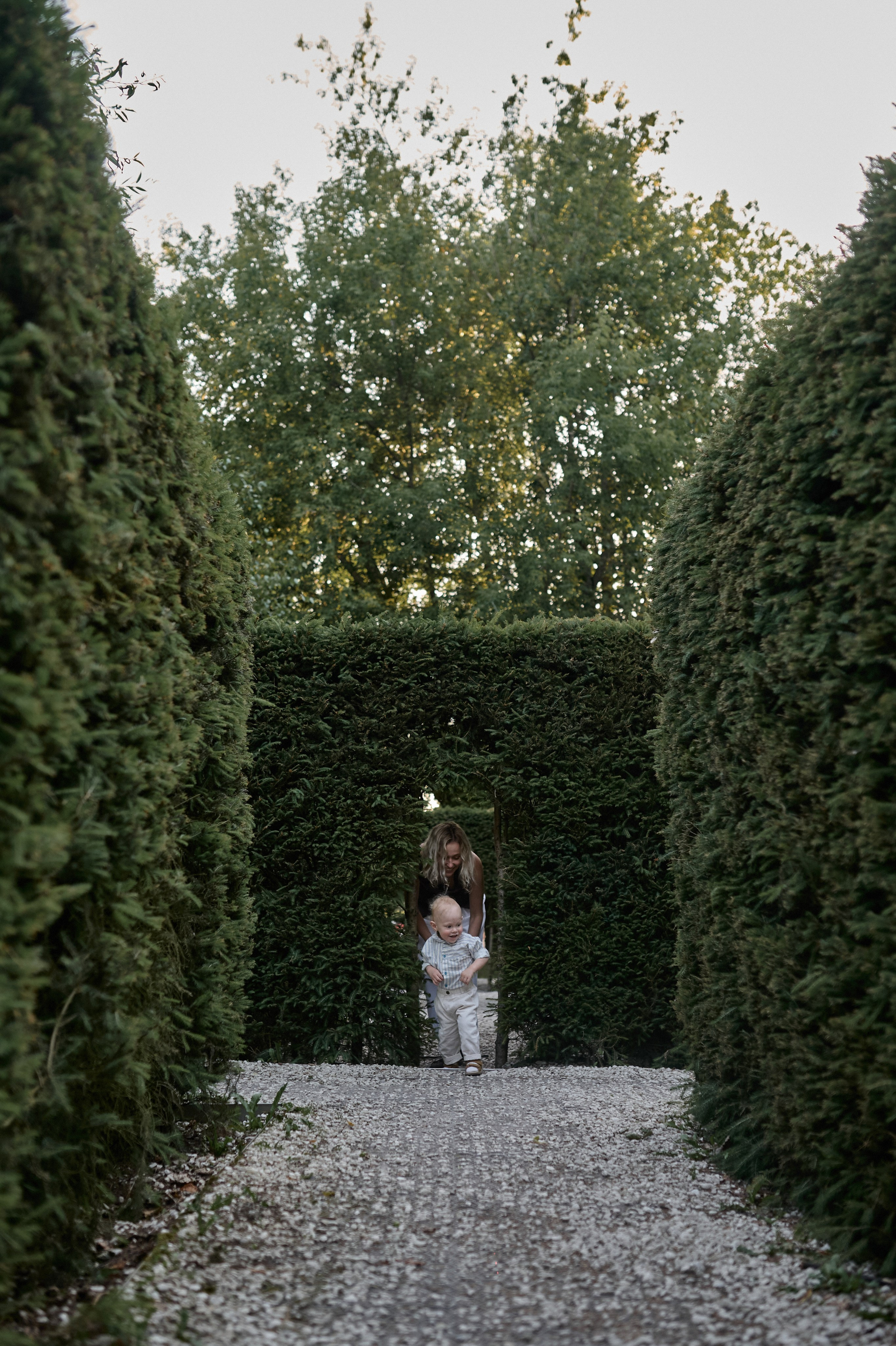 Сима и Яннис. Семейный и свадебный lifestyle-фотограф в Москве Мария Петрова