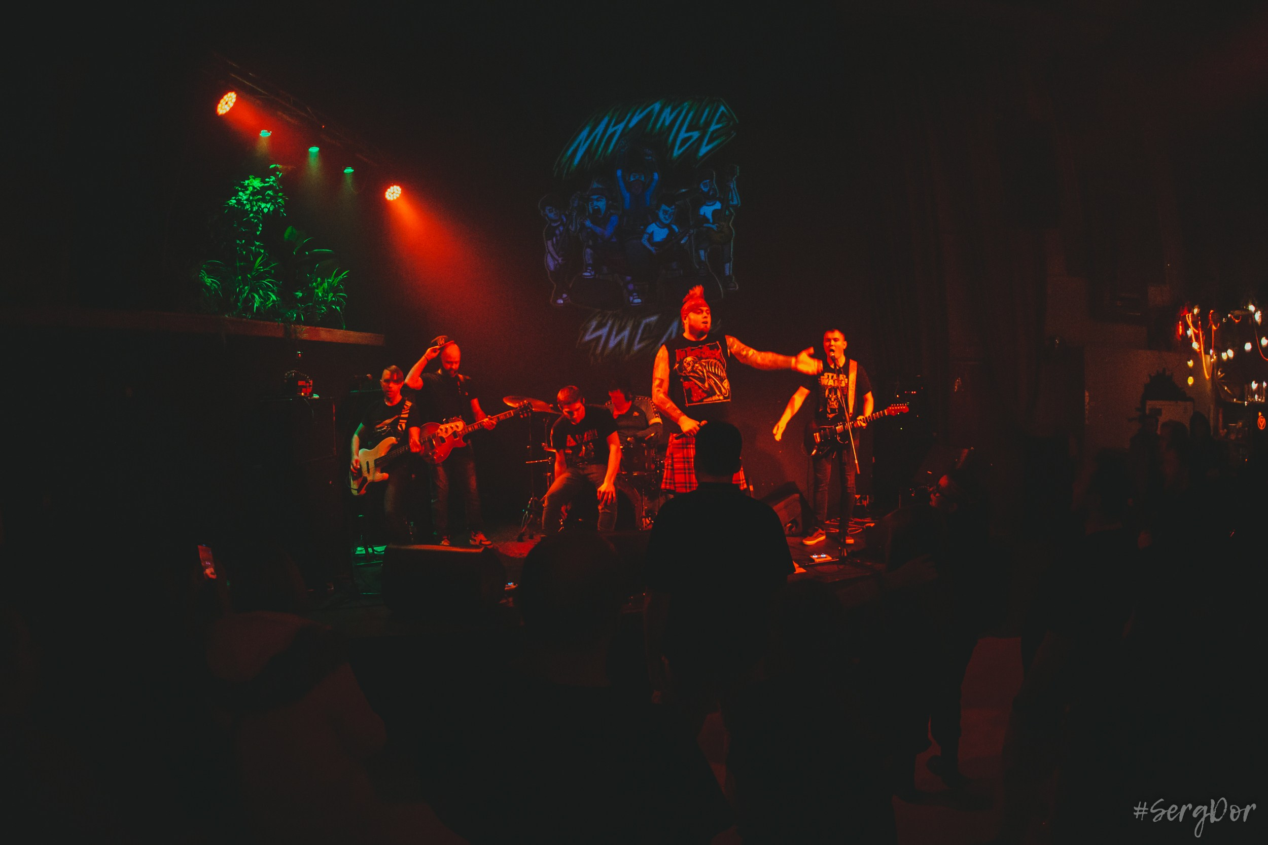 Котик ДжеймS, Последний Пионер, Мнимые Числа, Скрипим но едем тур, Санкт-Петербург, 25.11.2023, SergDor, 25 ноября 2023 года, Концерт, фотографии, #SergDor