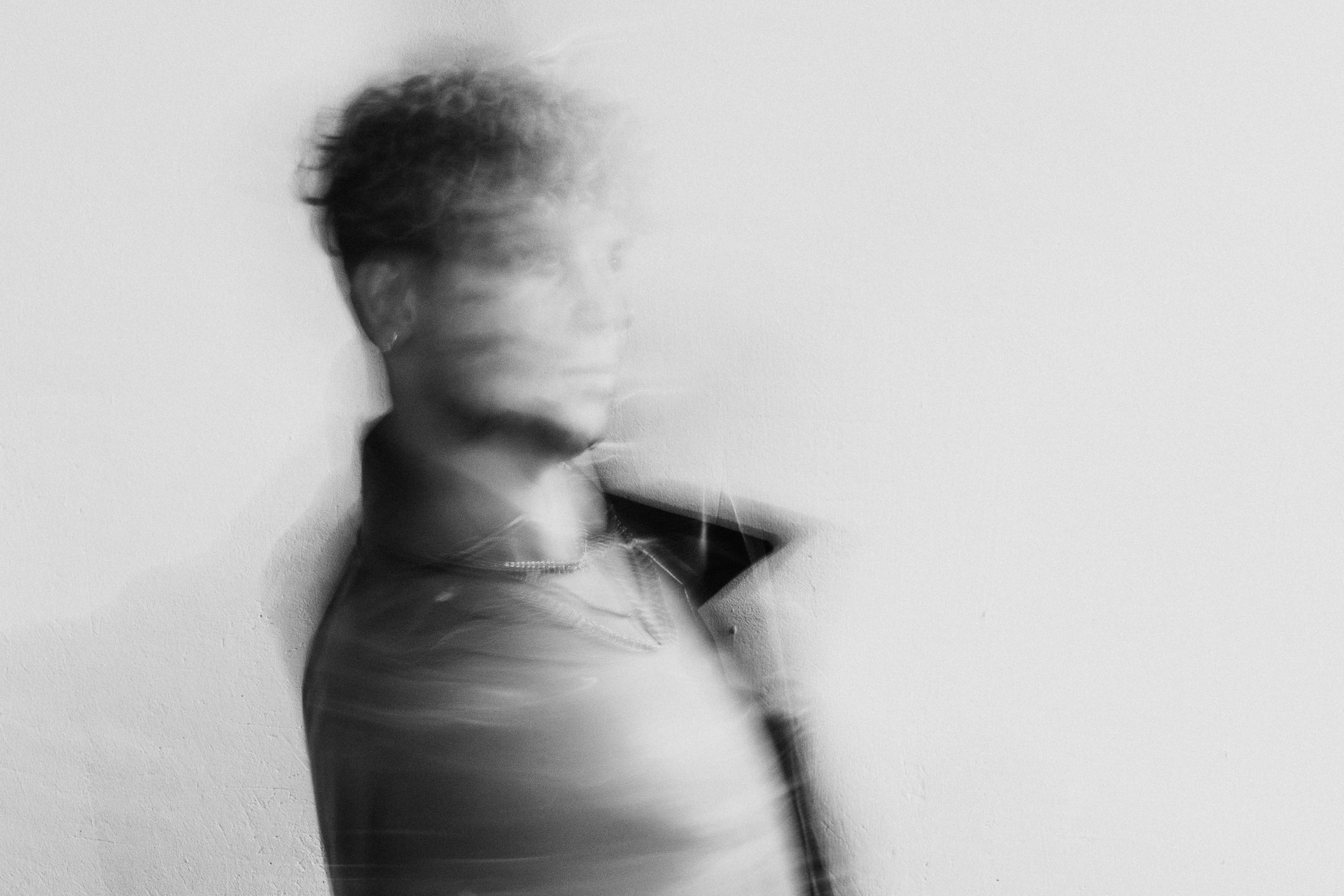 Дима. Ксения Цыгир, фотограф в Петербурге