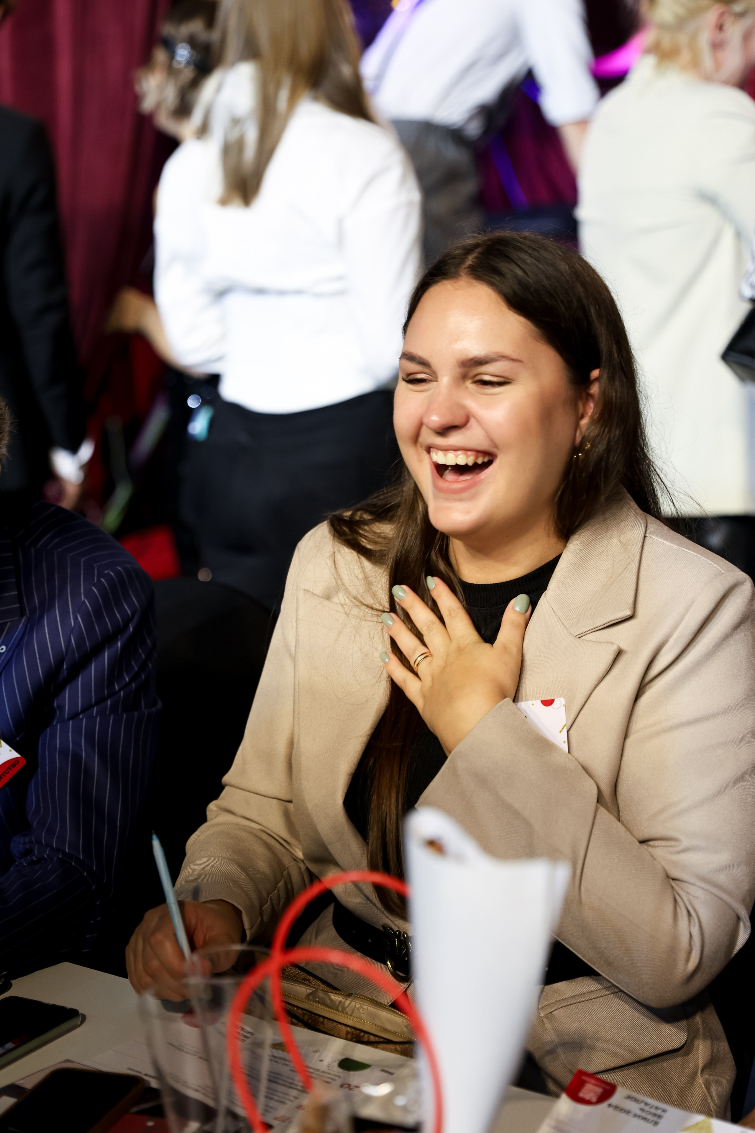 Ёлки. Свадебный фотограф Москва Анна Шилова