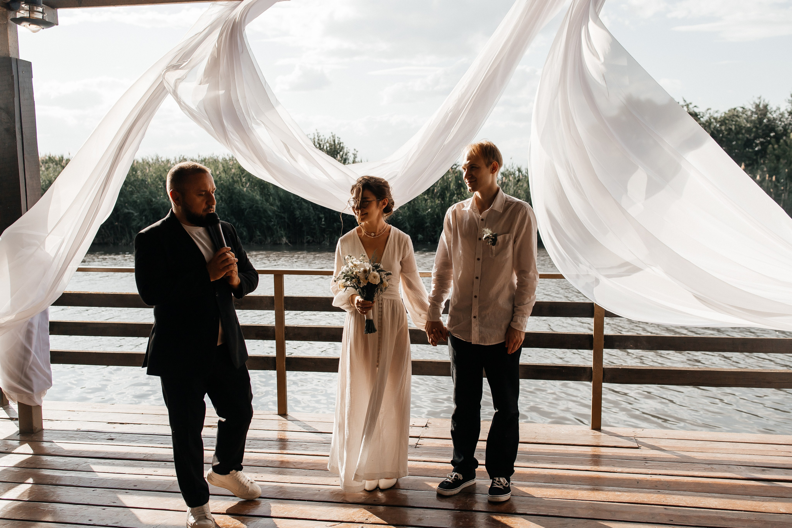 Павел и Юлия. Свадебный и семейный фотограф в Ростове-на-Дону