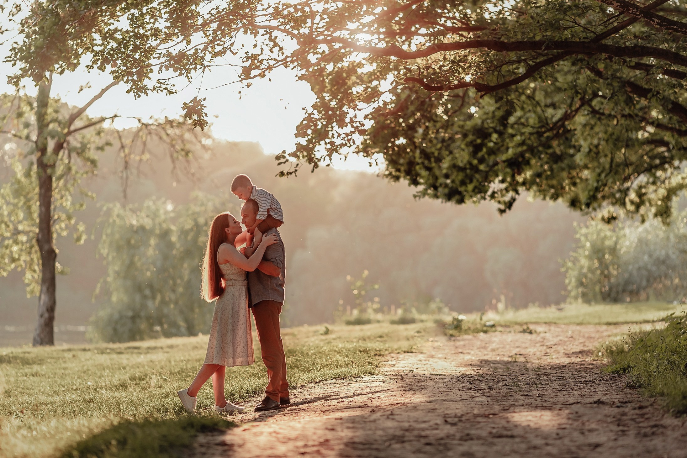 Красота природы (сборная). Семейный и детский фотограф |Брянск| Анастасия Перепелкина