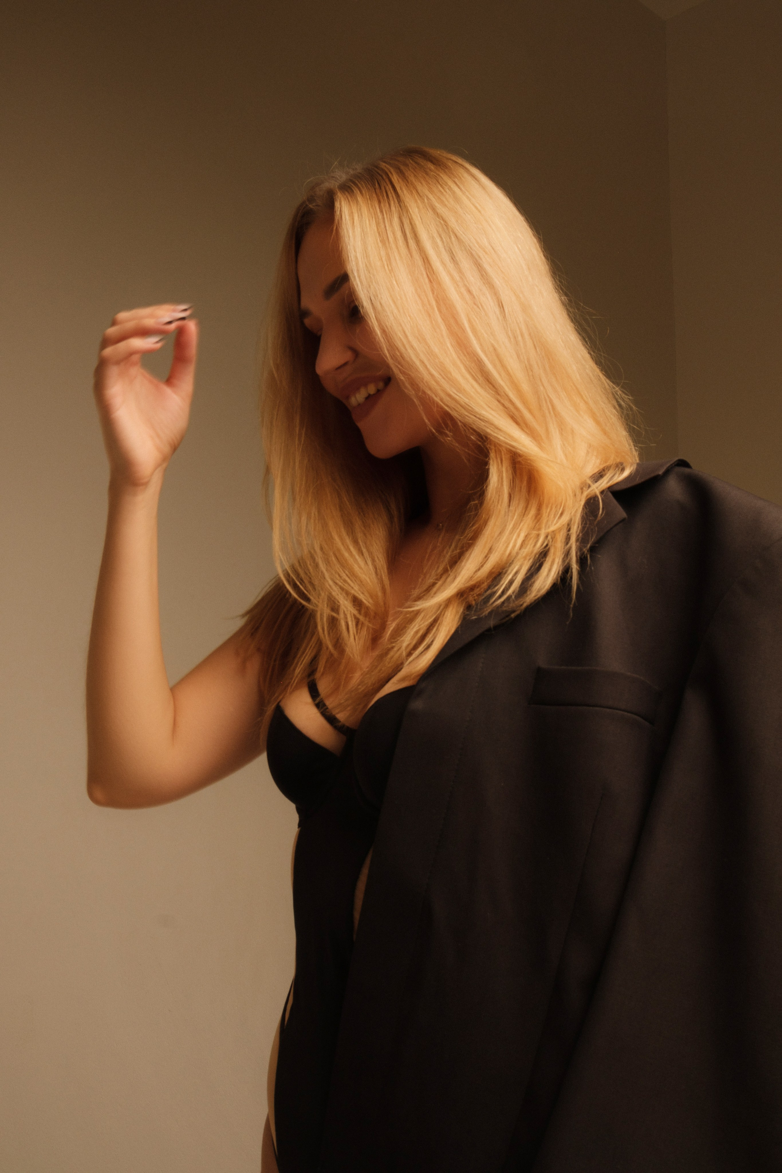 Анастасия (циклорама). Nattie.ph