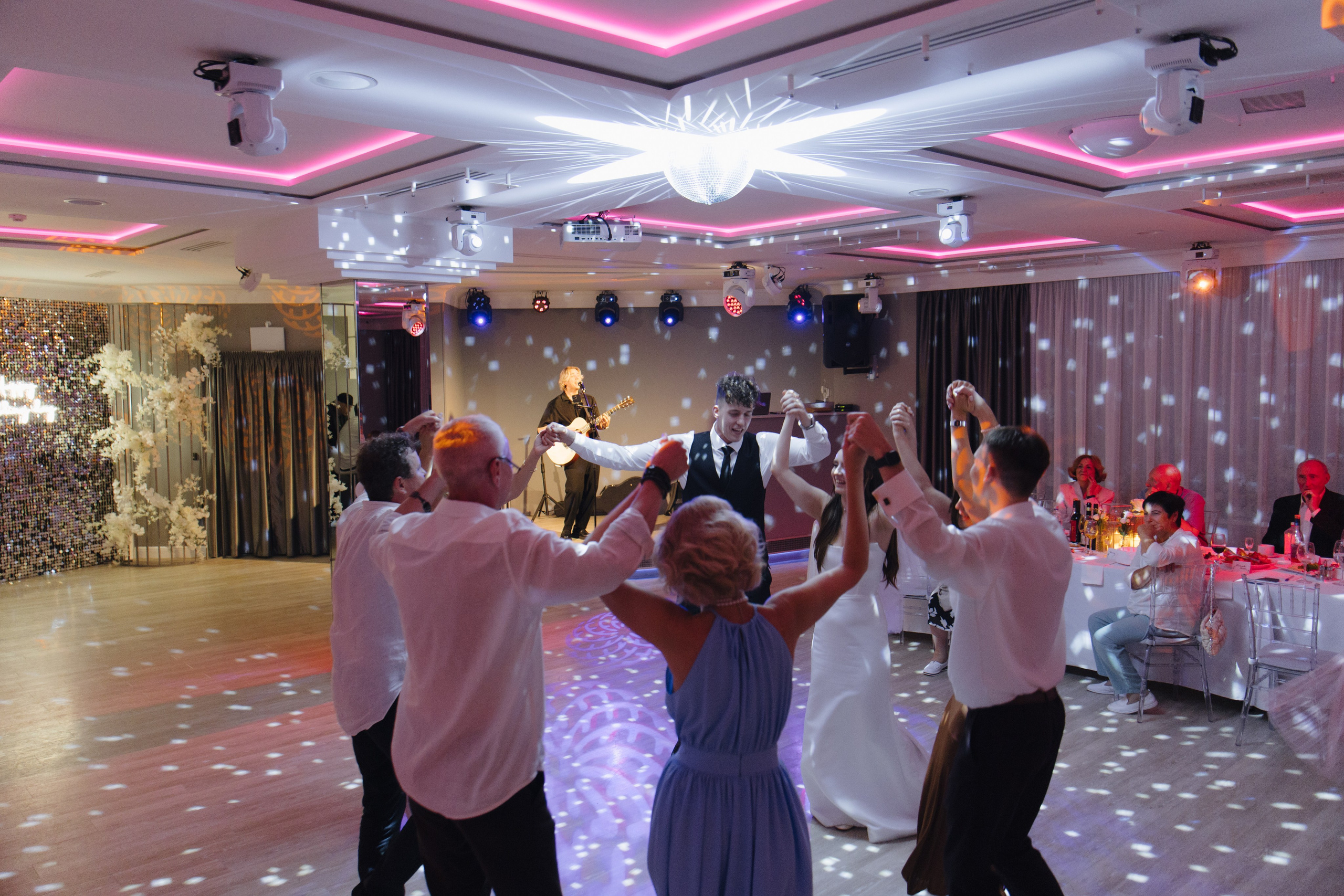 Таня и Миша. Главная