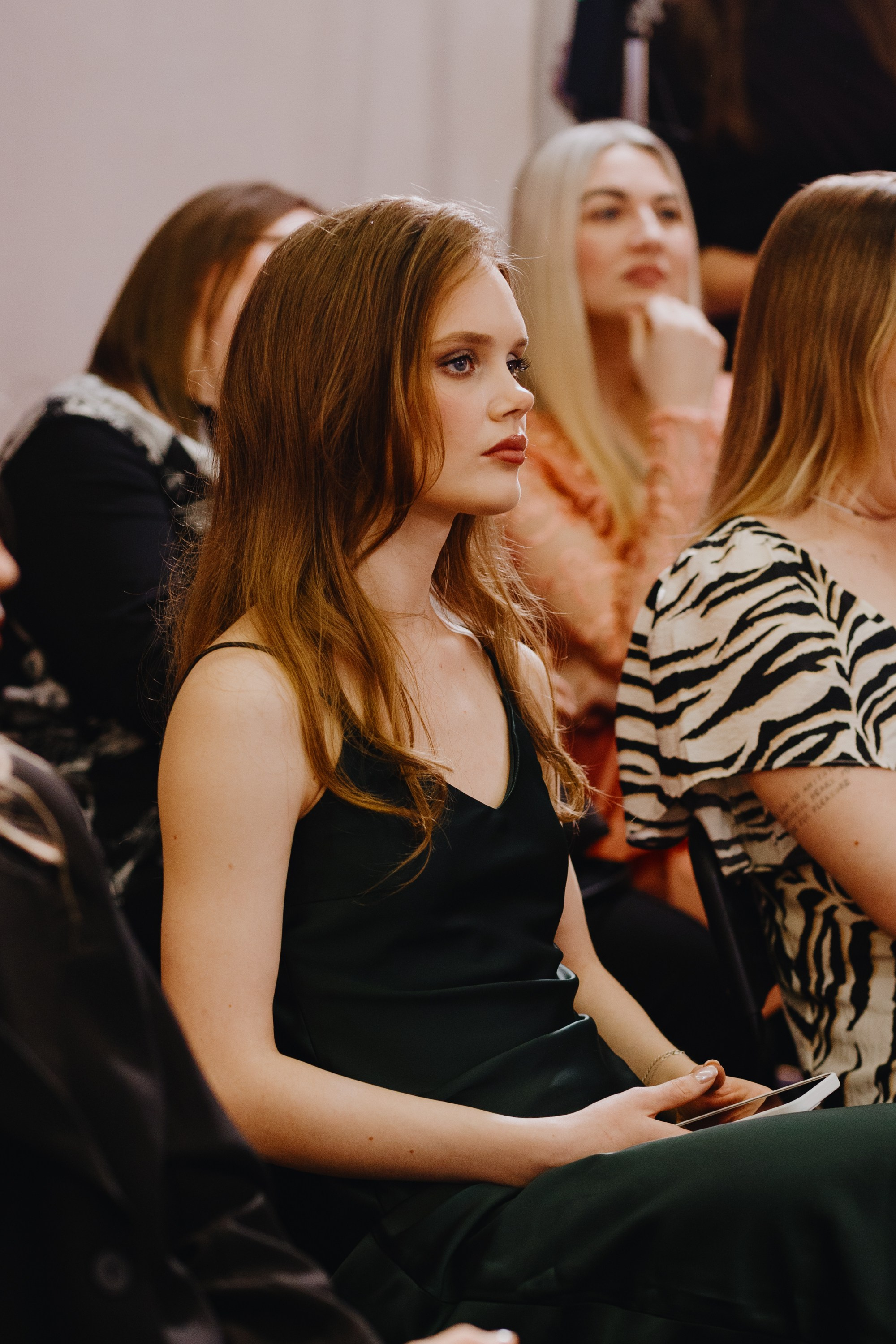 Выпускной «Антидот 4.0». Фотограф Илья Чернов