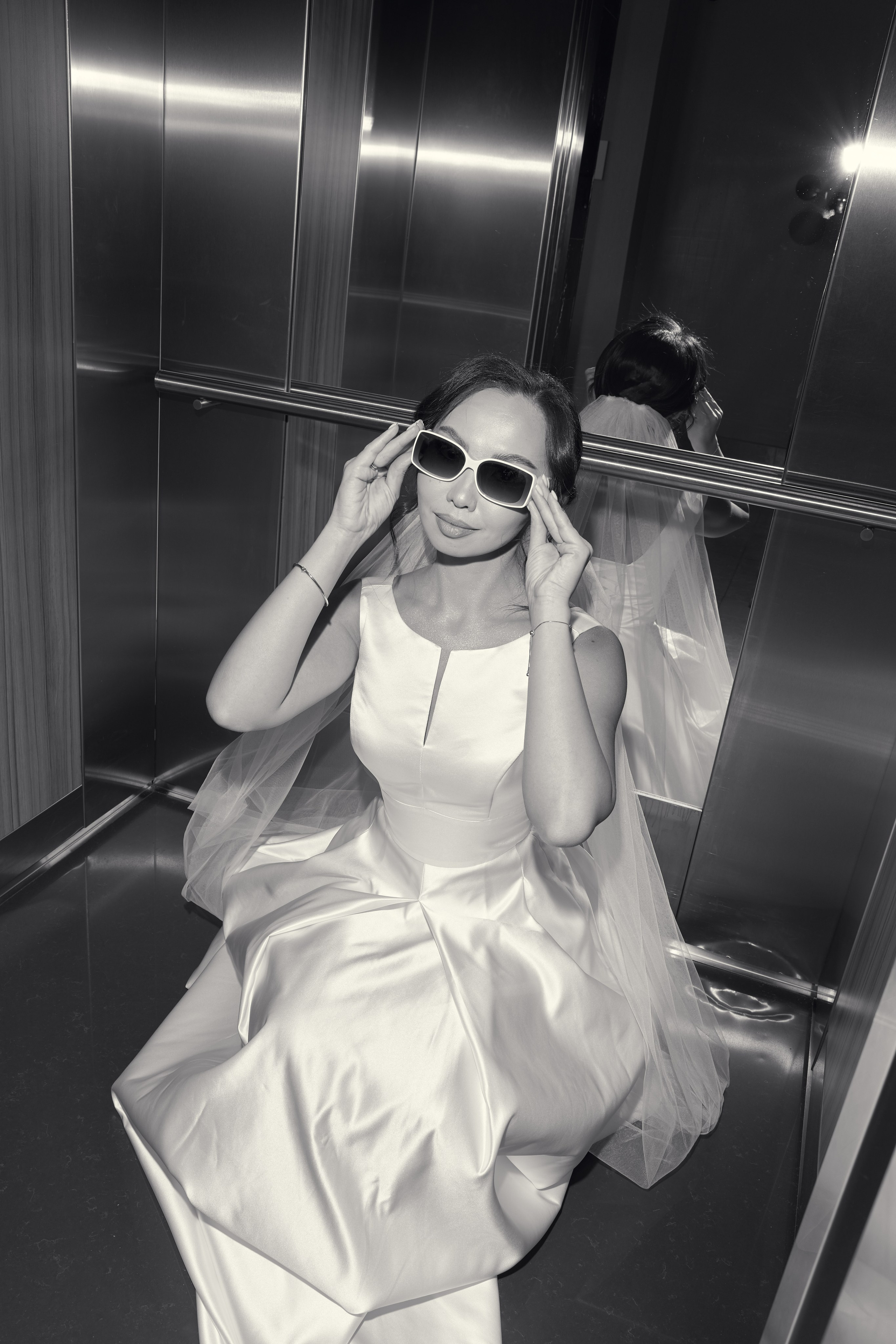 Aidana's morning. Свадебный и студийный фотограф в Алматы Ильяс Кырбаев