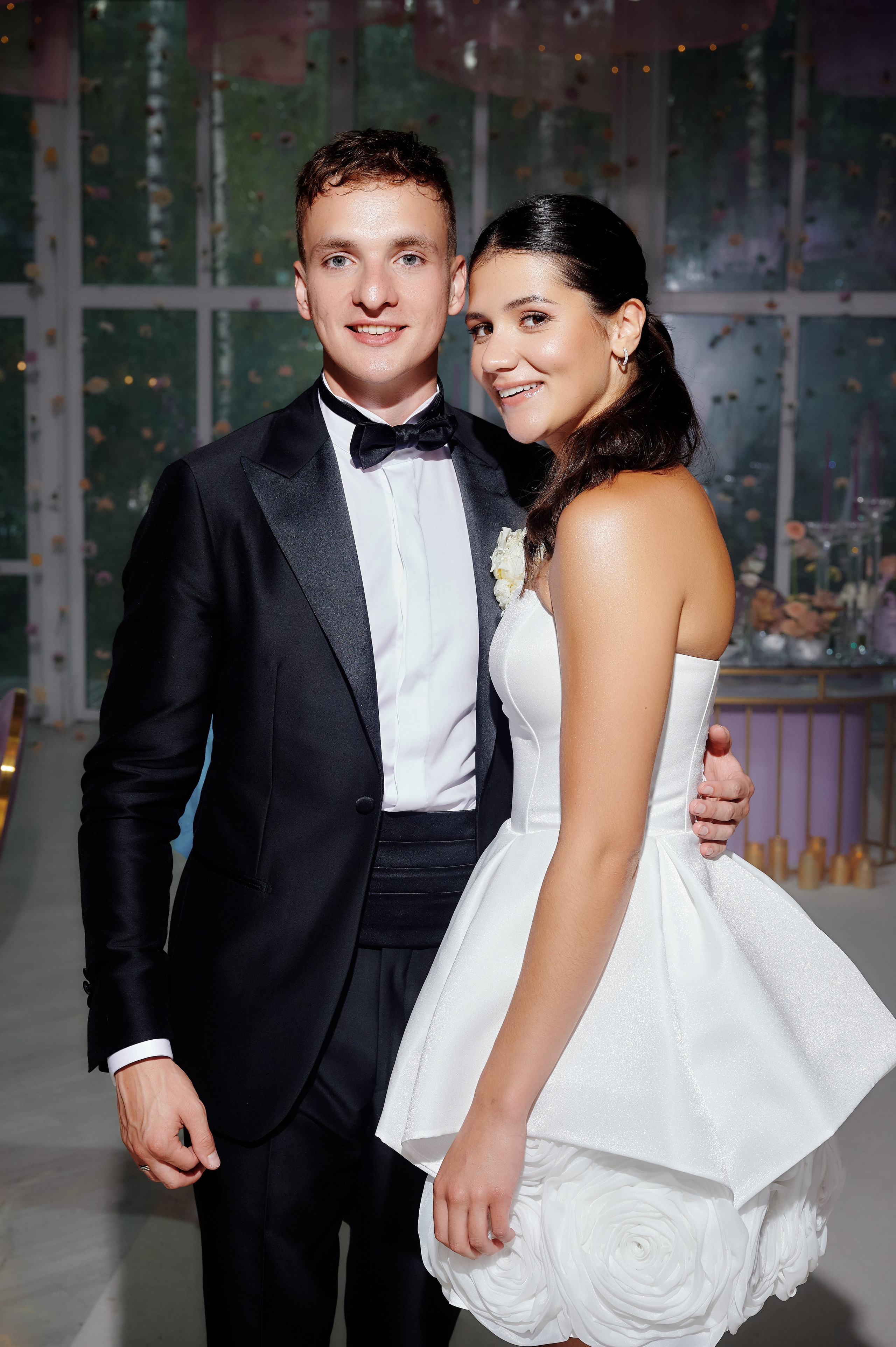 R&M. Свадебный и репортажный фотограф