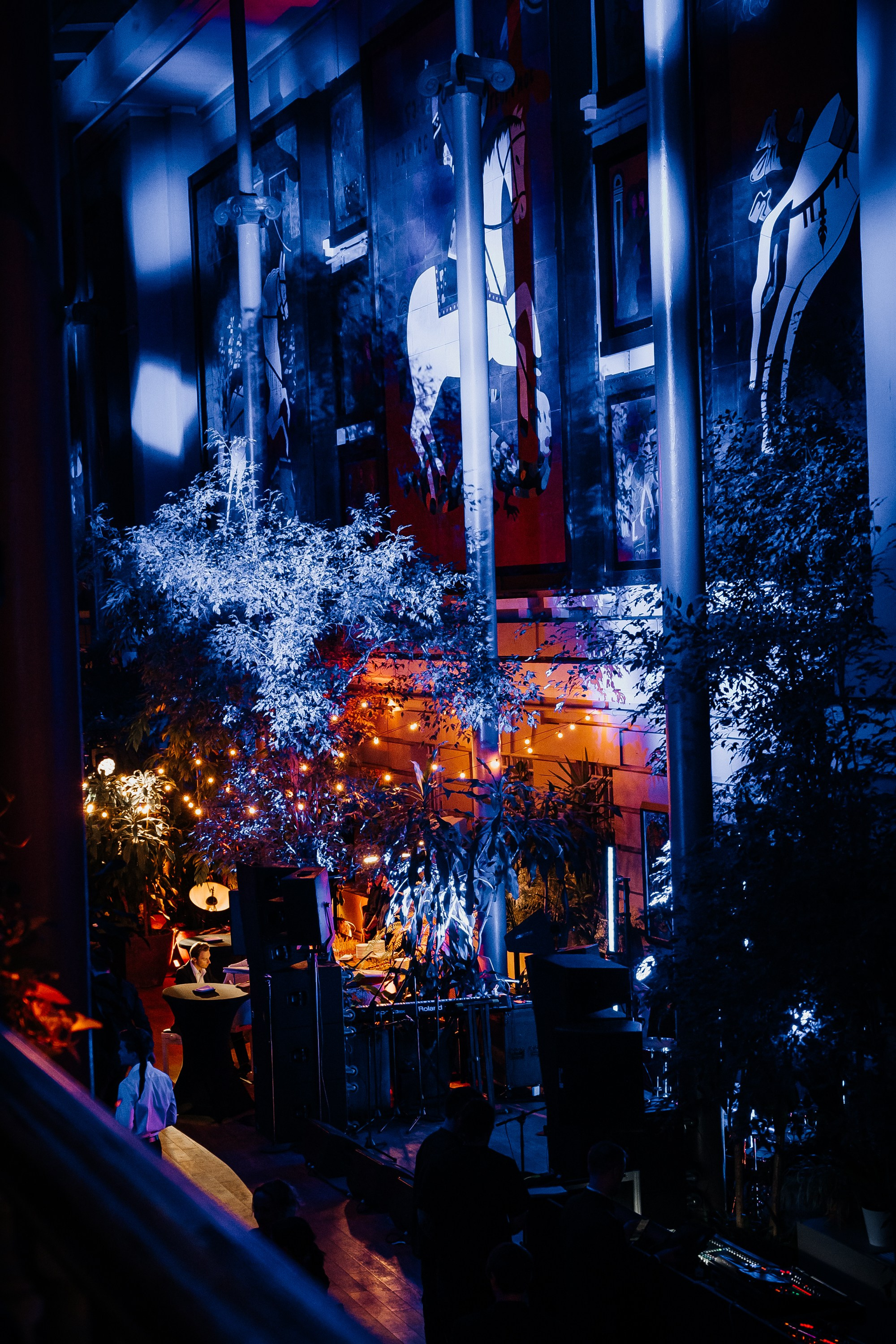 New Year 2024. Христолюбов Евгений Фотограф Москва