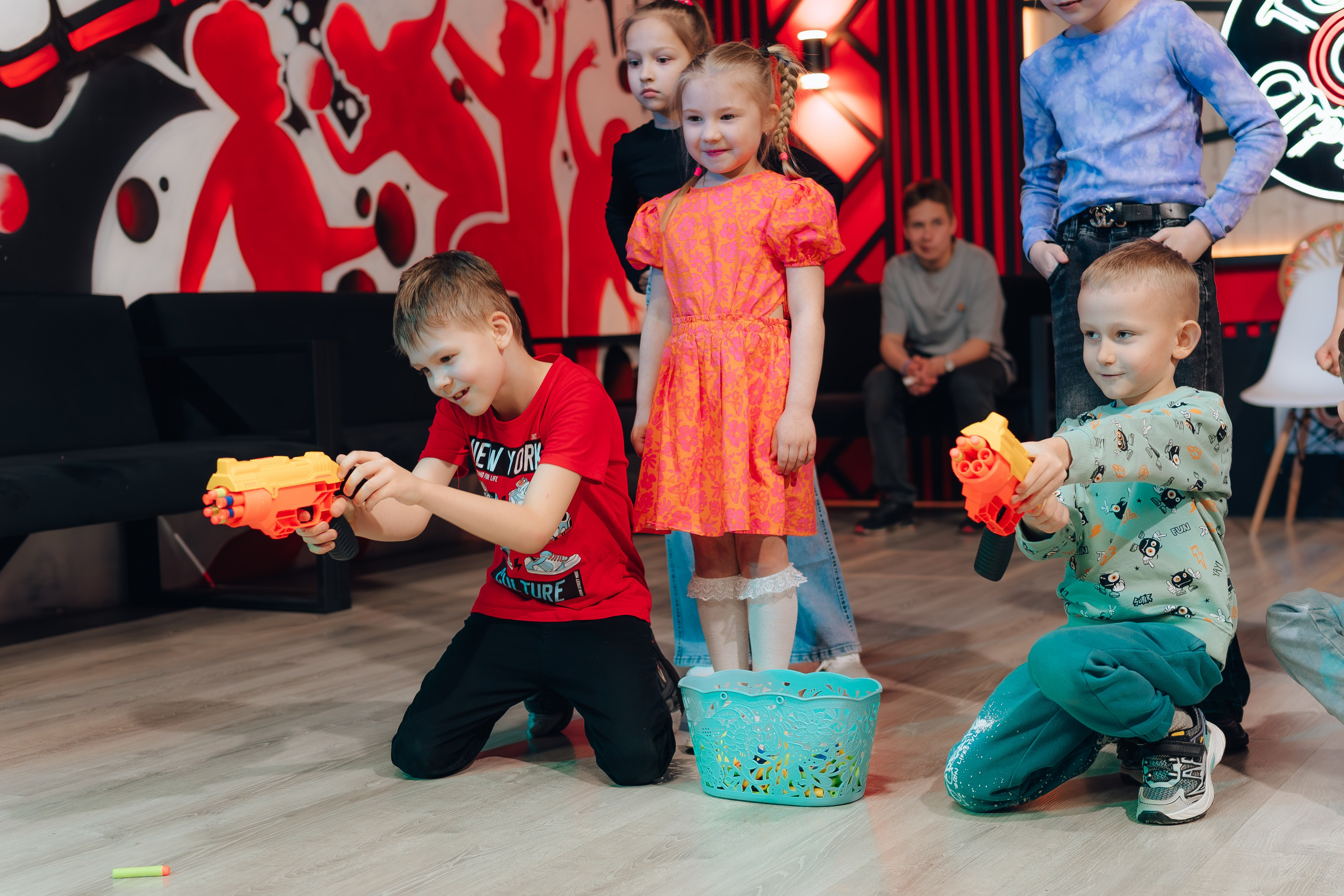 В ТОЧКЕ ОТРЫВА. Детский и семейный фотограф Катерина Мишина