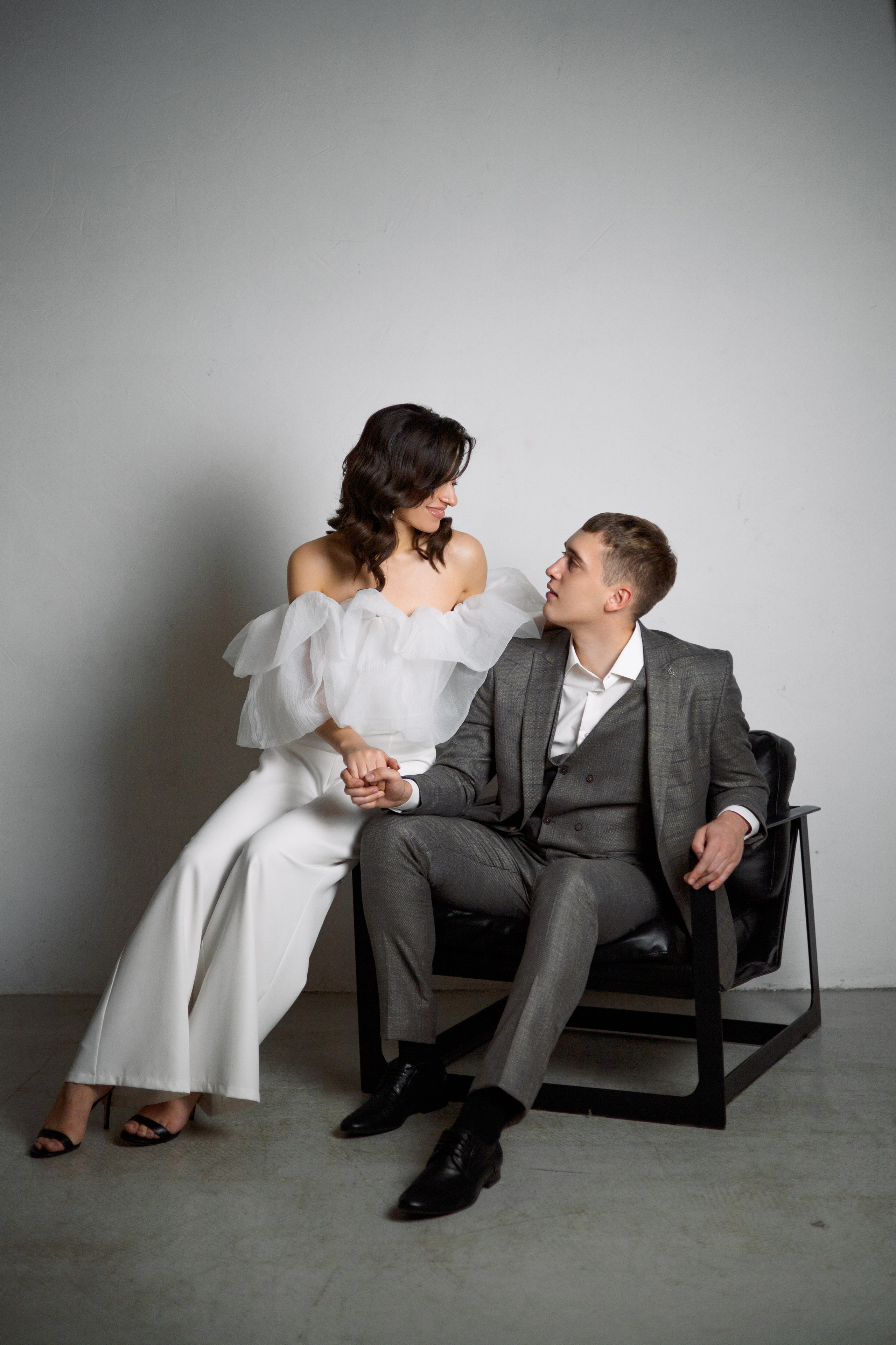 Свадебный мир. Женский и семейный фотограф в Томске Алиса Качан