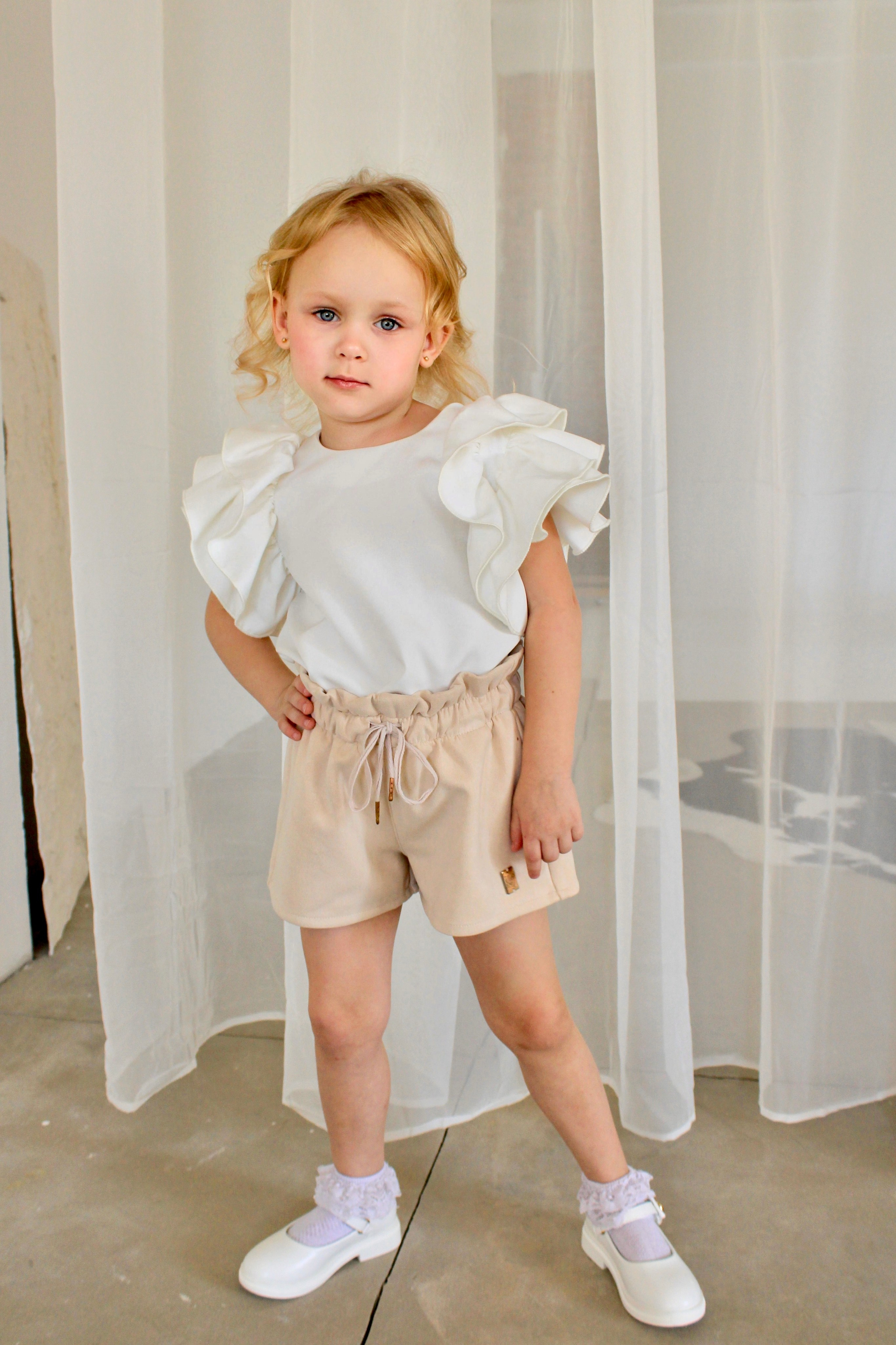 Крыжановская Ангелина. Promodels