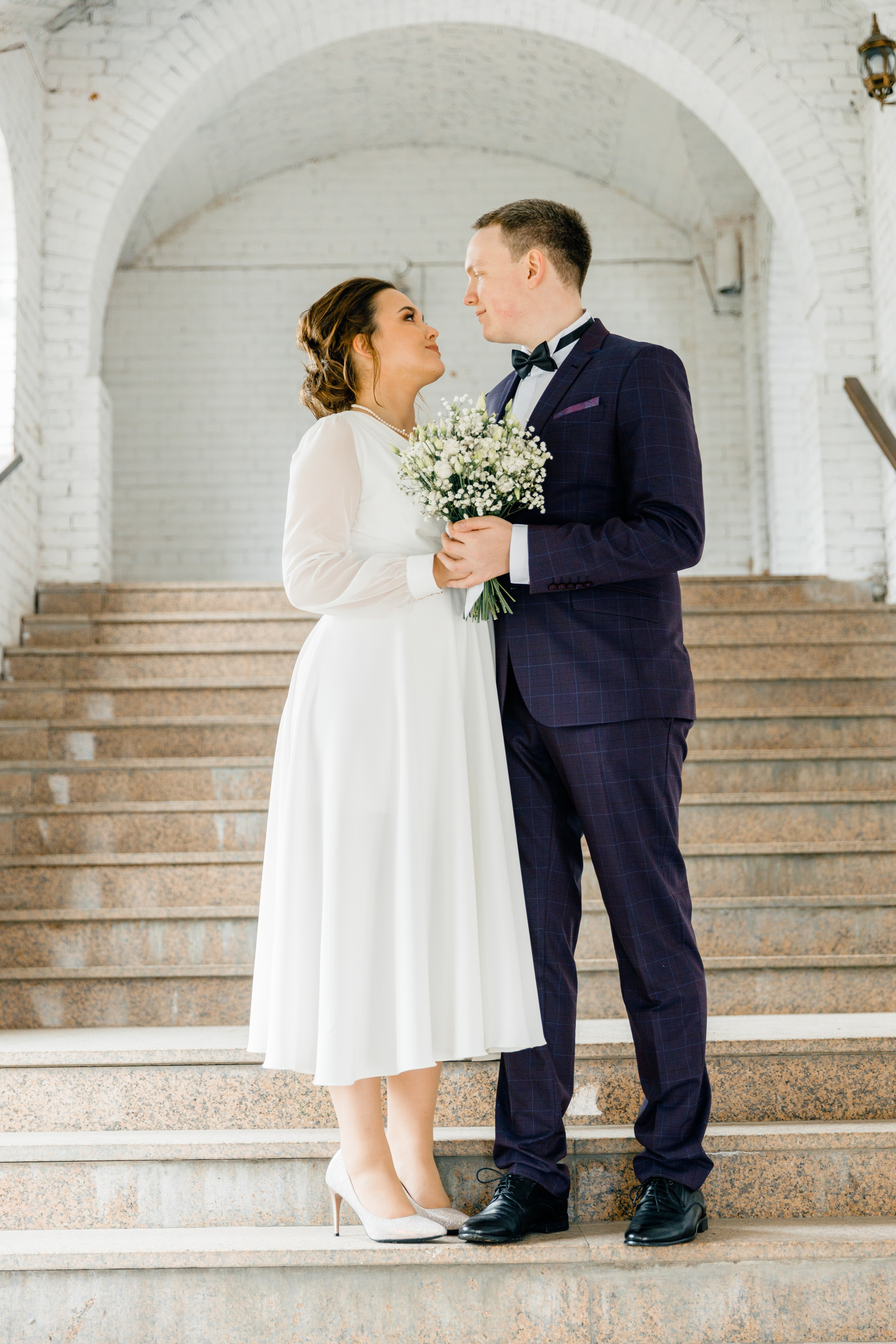 Роман и Евгения. Видеограф Павел Борисов | Москва | СПБ | Брянск