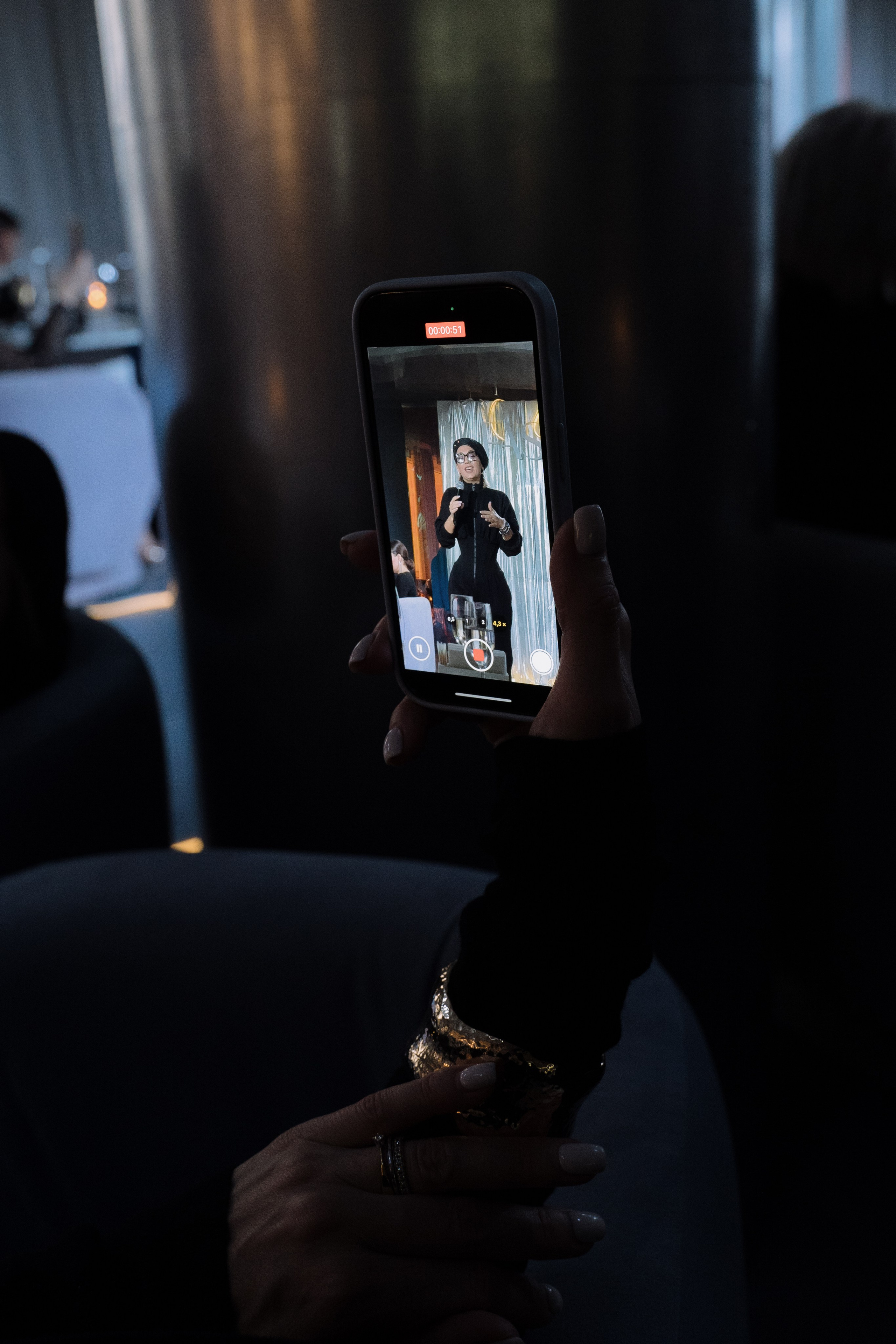 FASHION DAY. Свадебный и портретный фотограф Марина Юшина