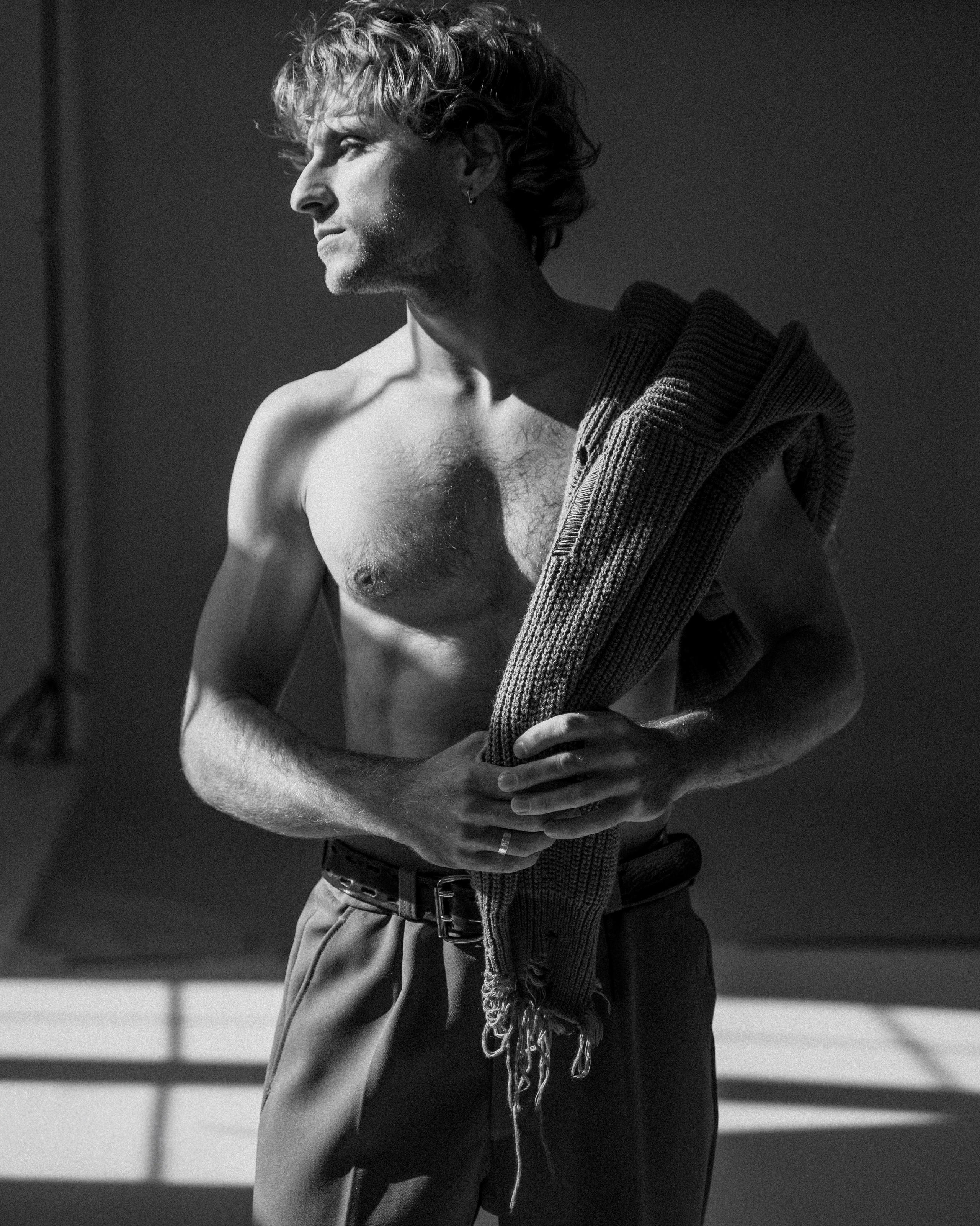 Иван. Свадебный и портретный фотограф Марина Юшина