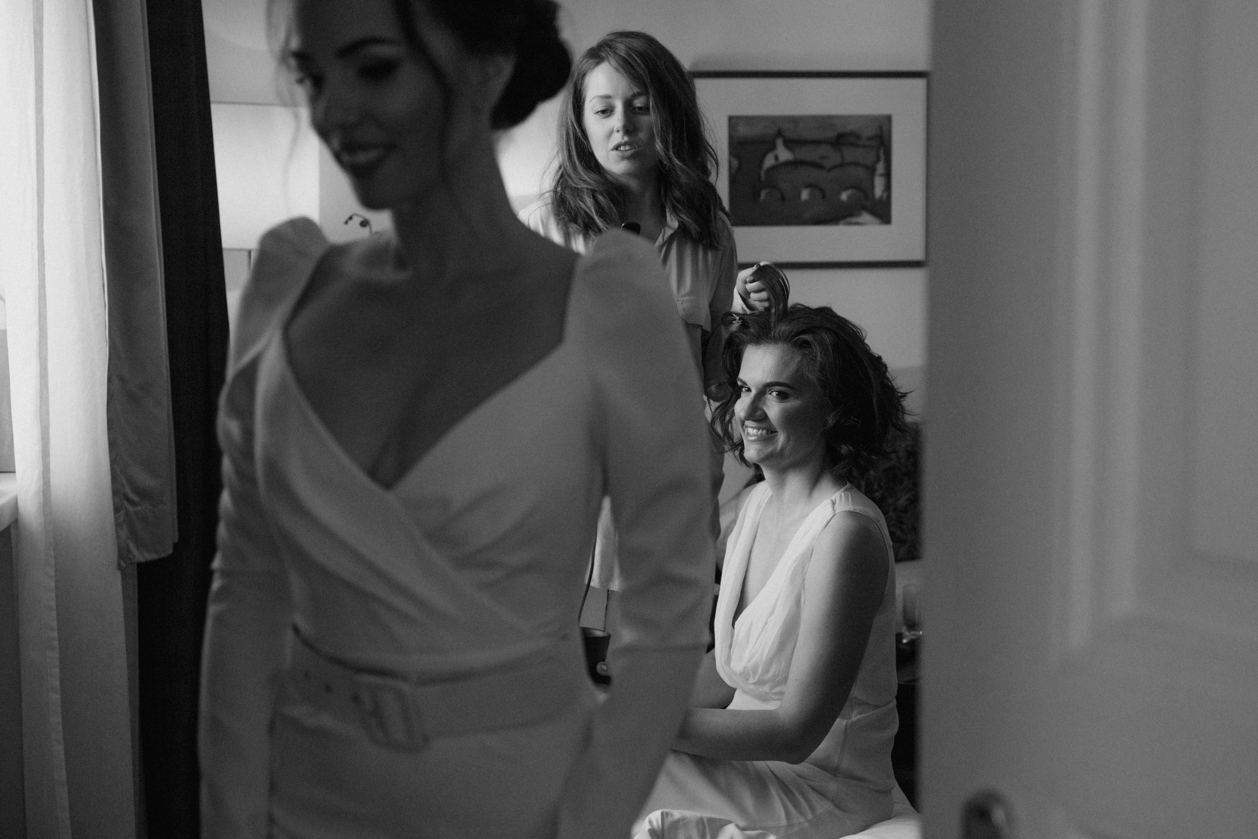 Alex & Julia. Wedding Photographer