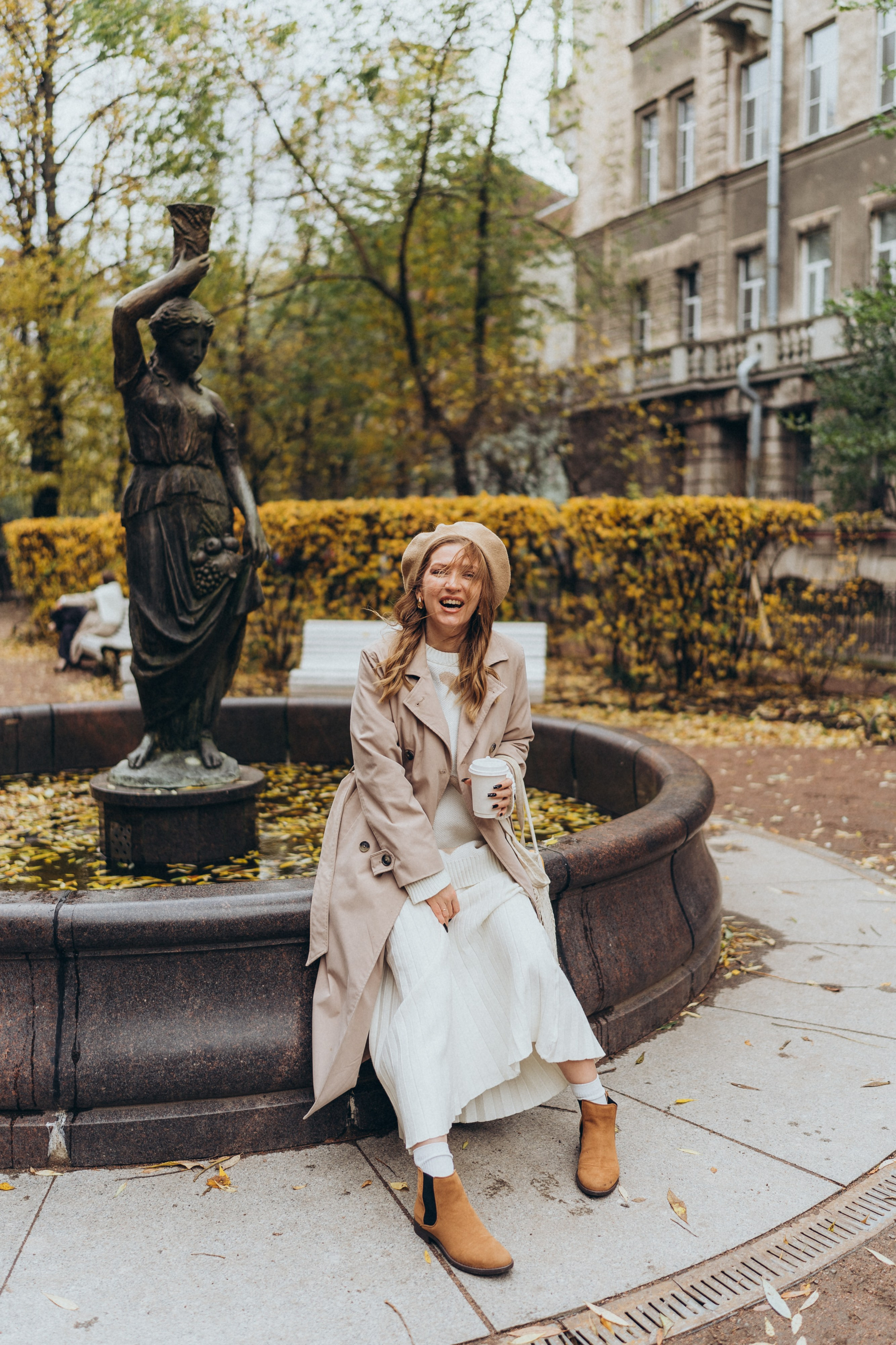 Анастасия. Фотограф в Санкт-Петербурге — Лучина Екатерина