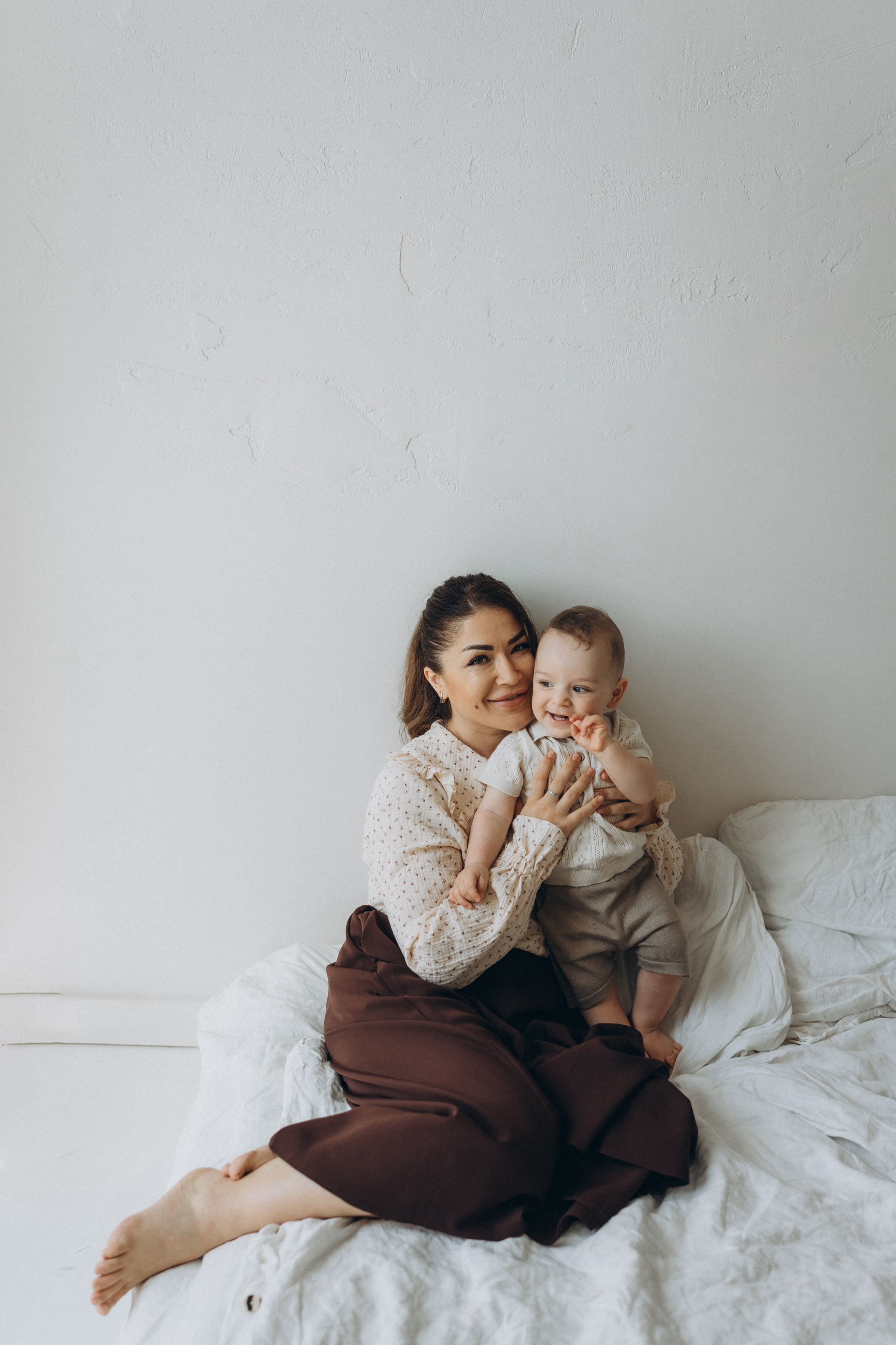 Юлиана / Андрей и Даня. Фотограф в Санкт-Петербурге — Лучина Екатерина