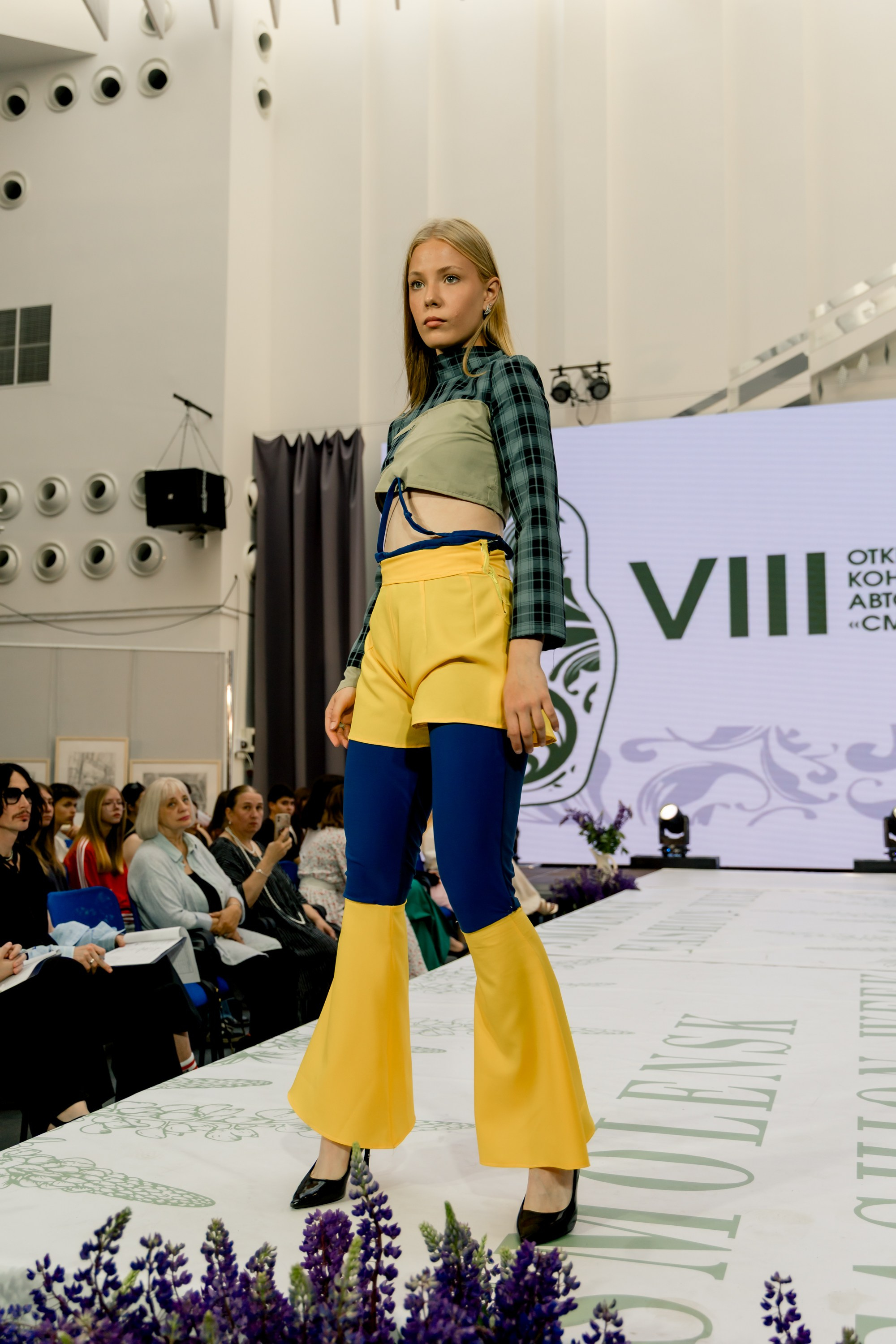 Smolensk Fashion Week 2025_День 2_Смоленская матрешка. Главная