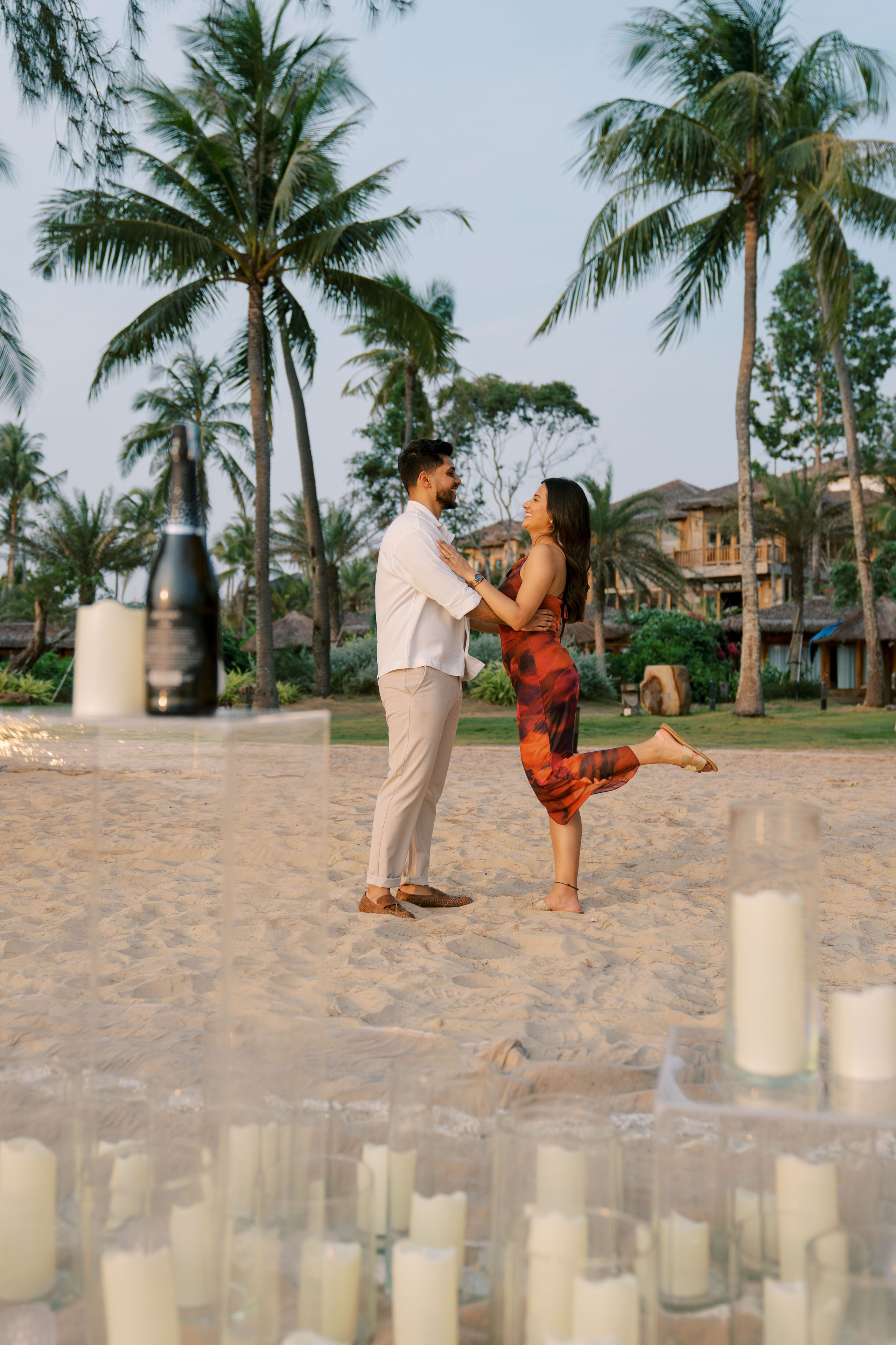 Vivek. PhuQuoc photographer — Phu Quoc wedding photographer