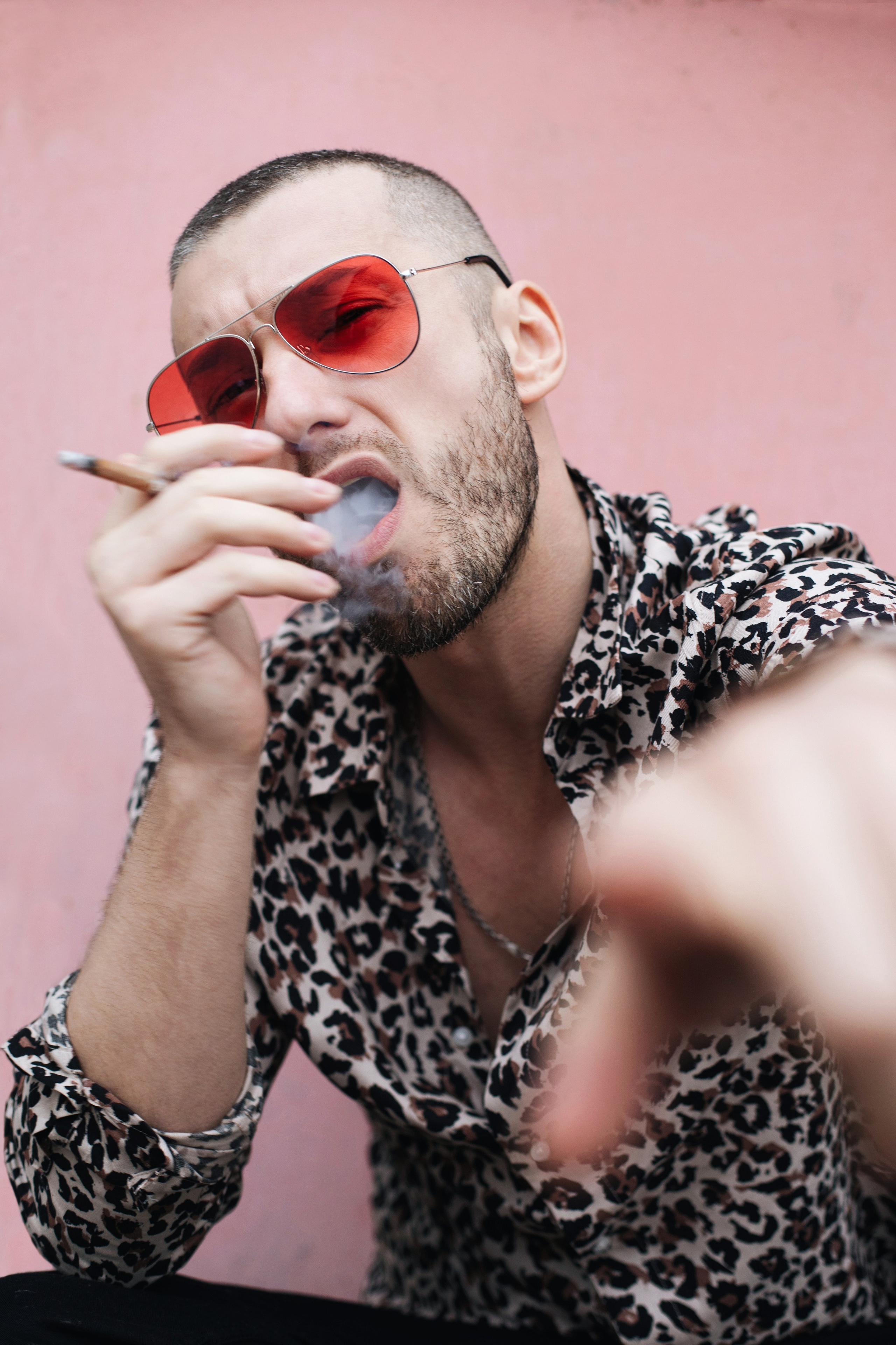 Уличная съемка. Фотограф в Москве Анна Комягина