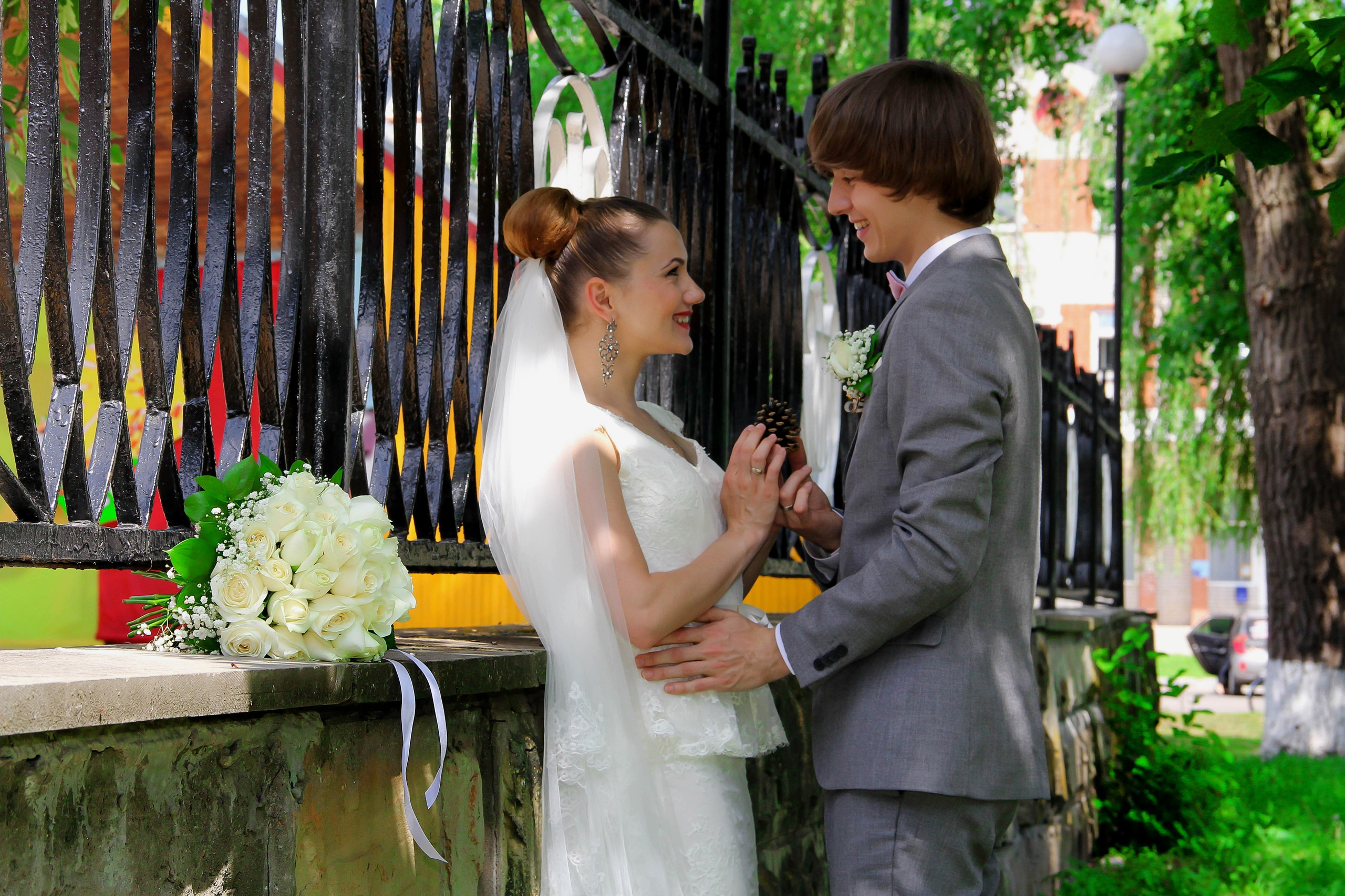 Алексей и Юлия. Игорь Варава свадебный фотограф видеограф Белая Глина Краснодар