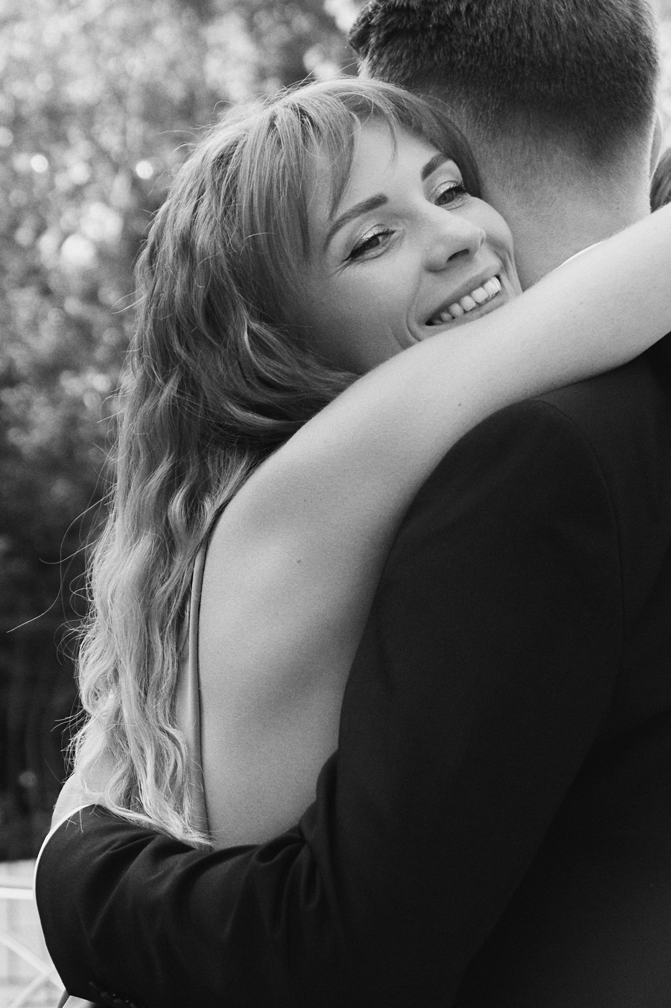 Максим и Анна. Фотограф Диана Хасанова, г. Казань