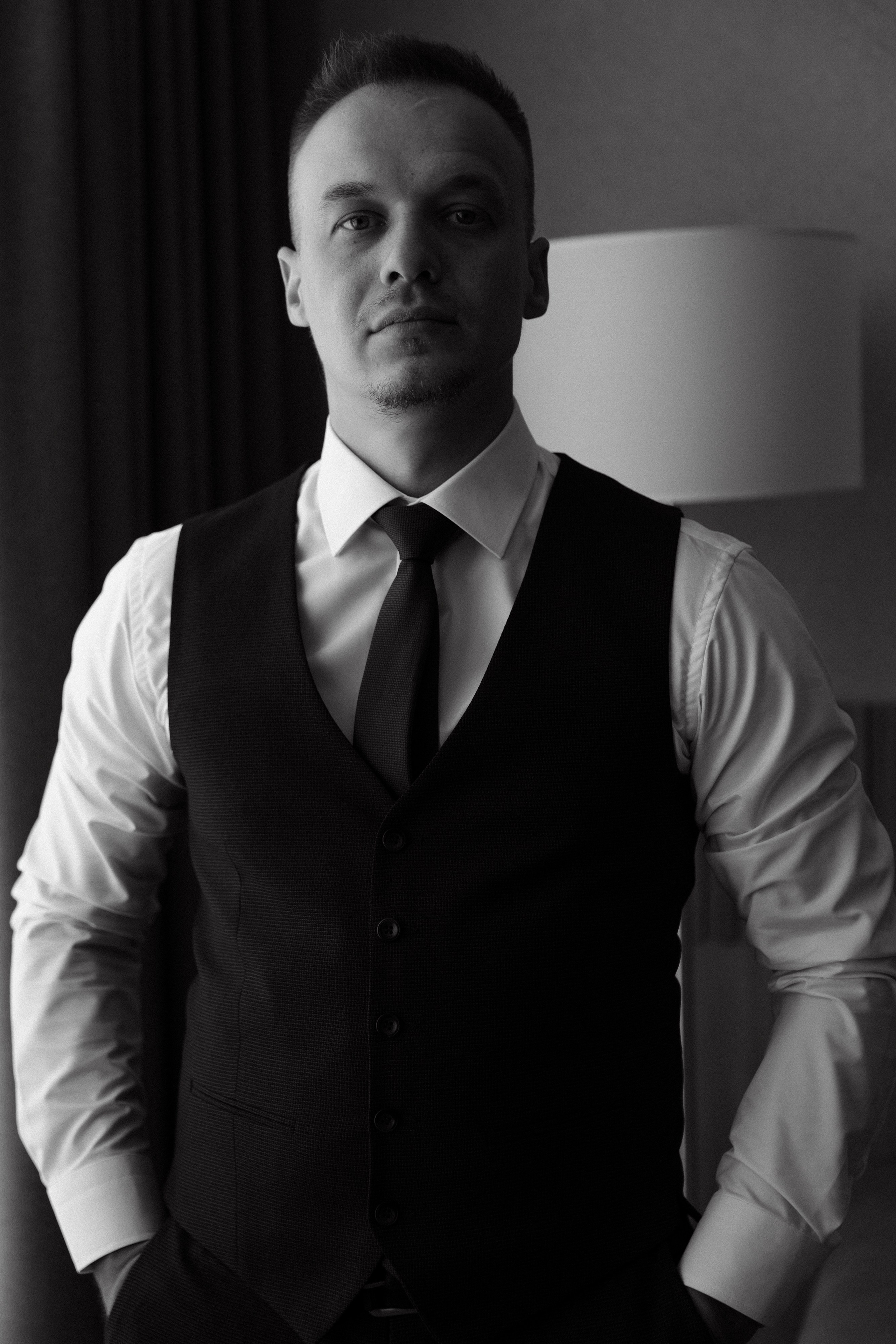 Дмитрий и Кристина. Фотограф Диана Хасанова, г. Казань