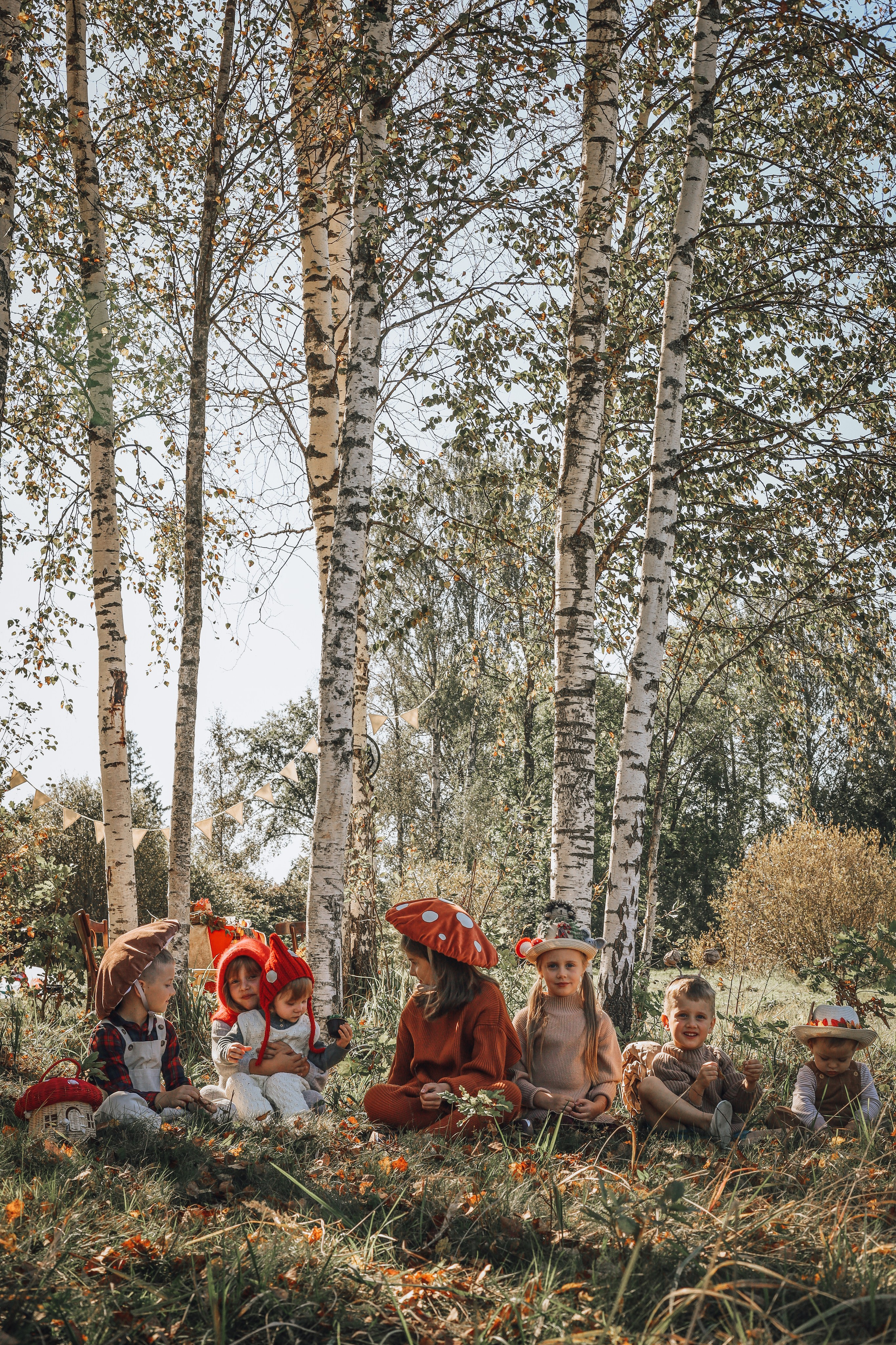 Фотопроекты. Семейный и детский фотограф в Санкт-Петербурге «Chilik»
